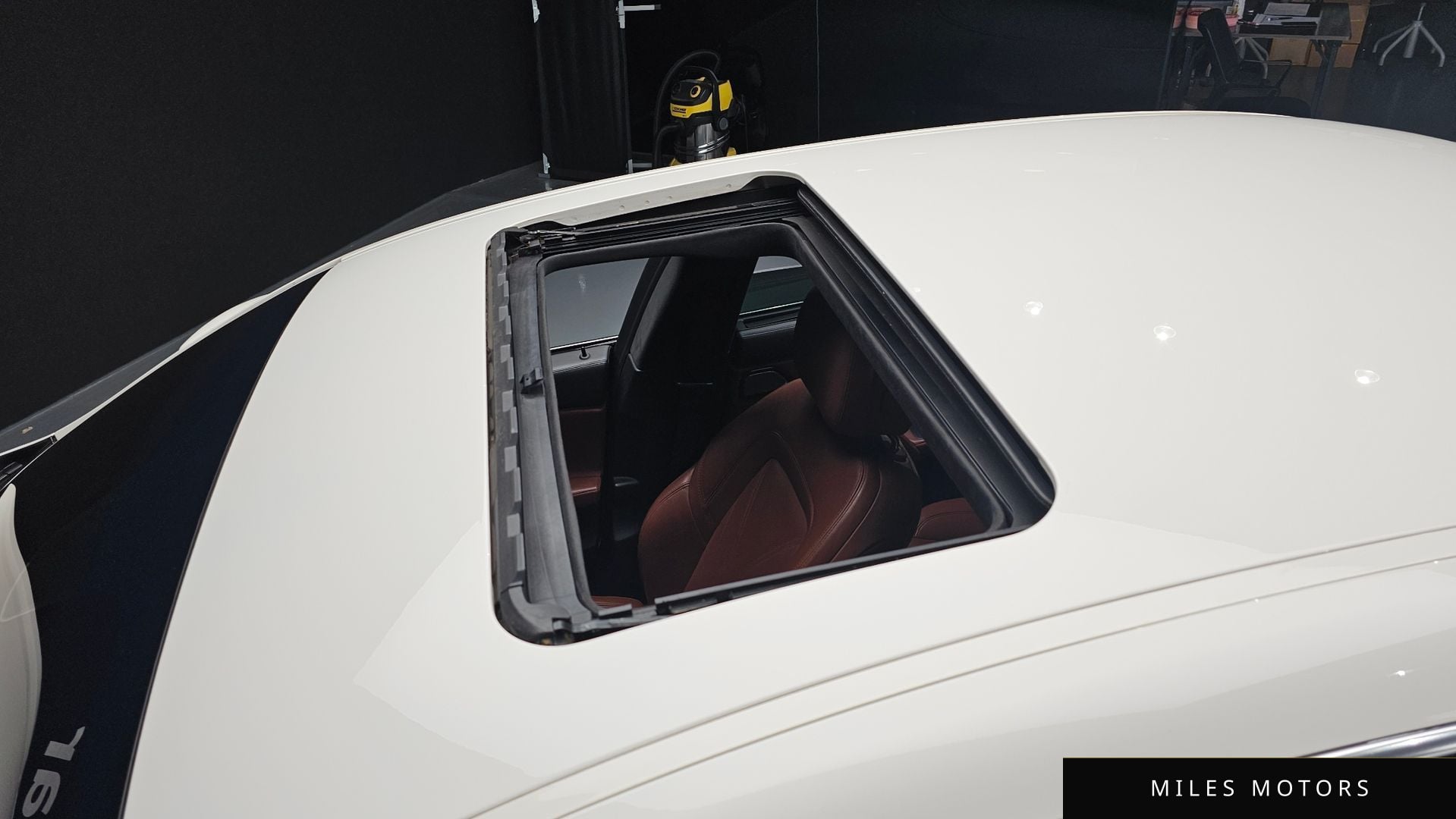 Maserati 콰트로포르테 2014 — миниатюра 18