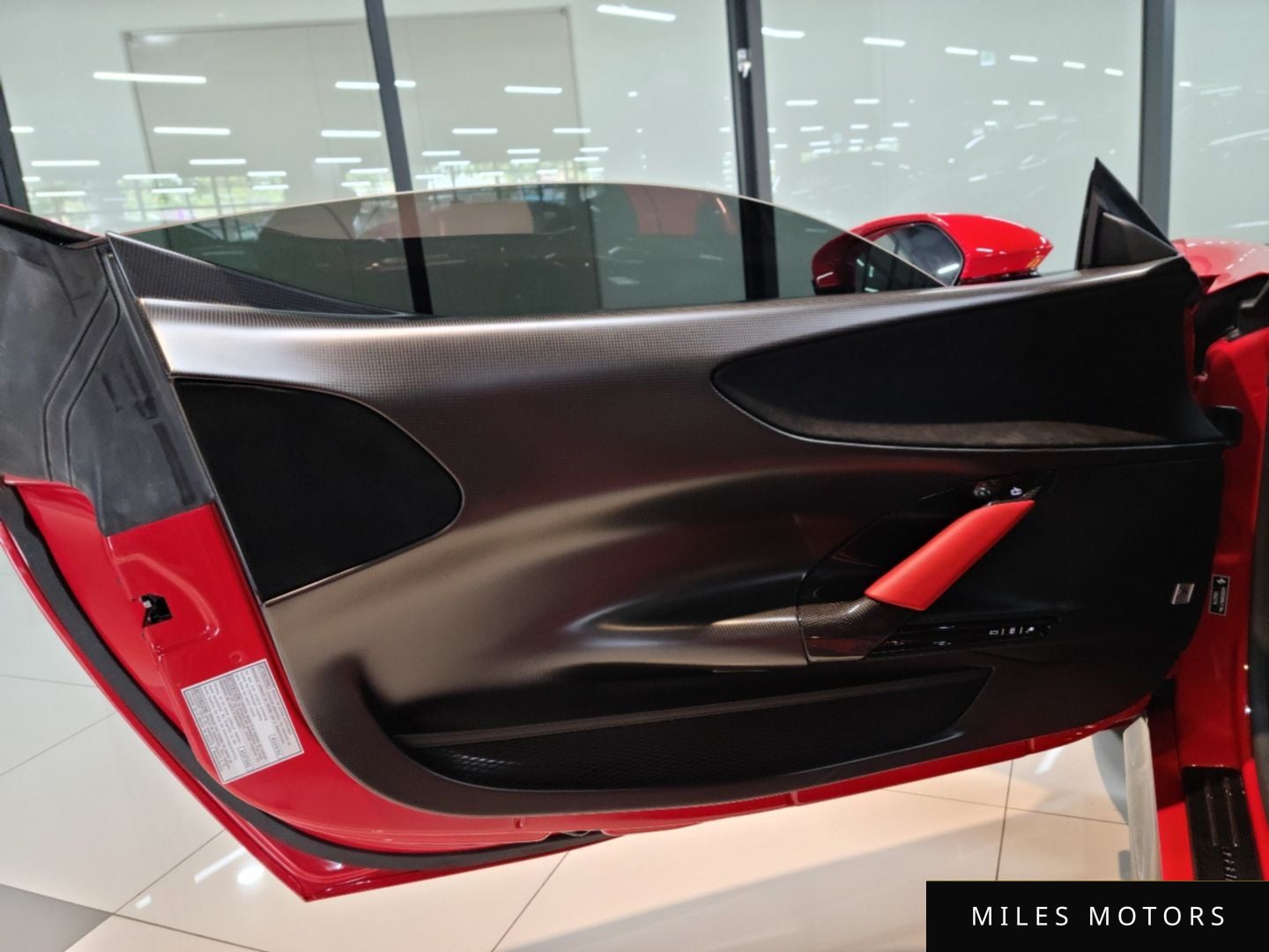 Ferrari SF90 2021 — миниатюра 6