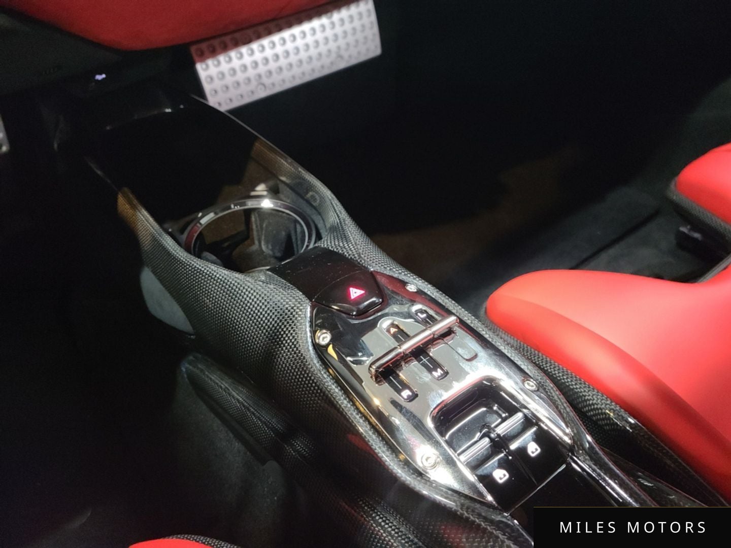 Ferrari SF90 2021 — миниатюра 11