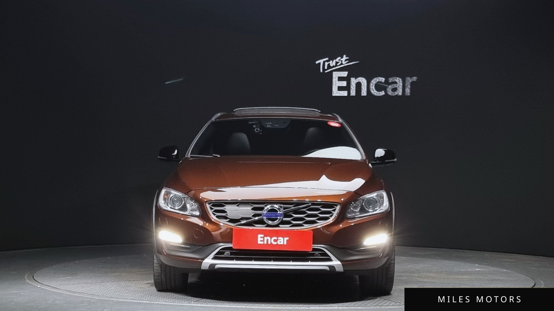 Volvo V60 크로스컨트리 2016 — миниатюра 3