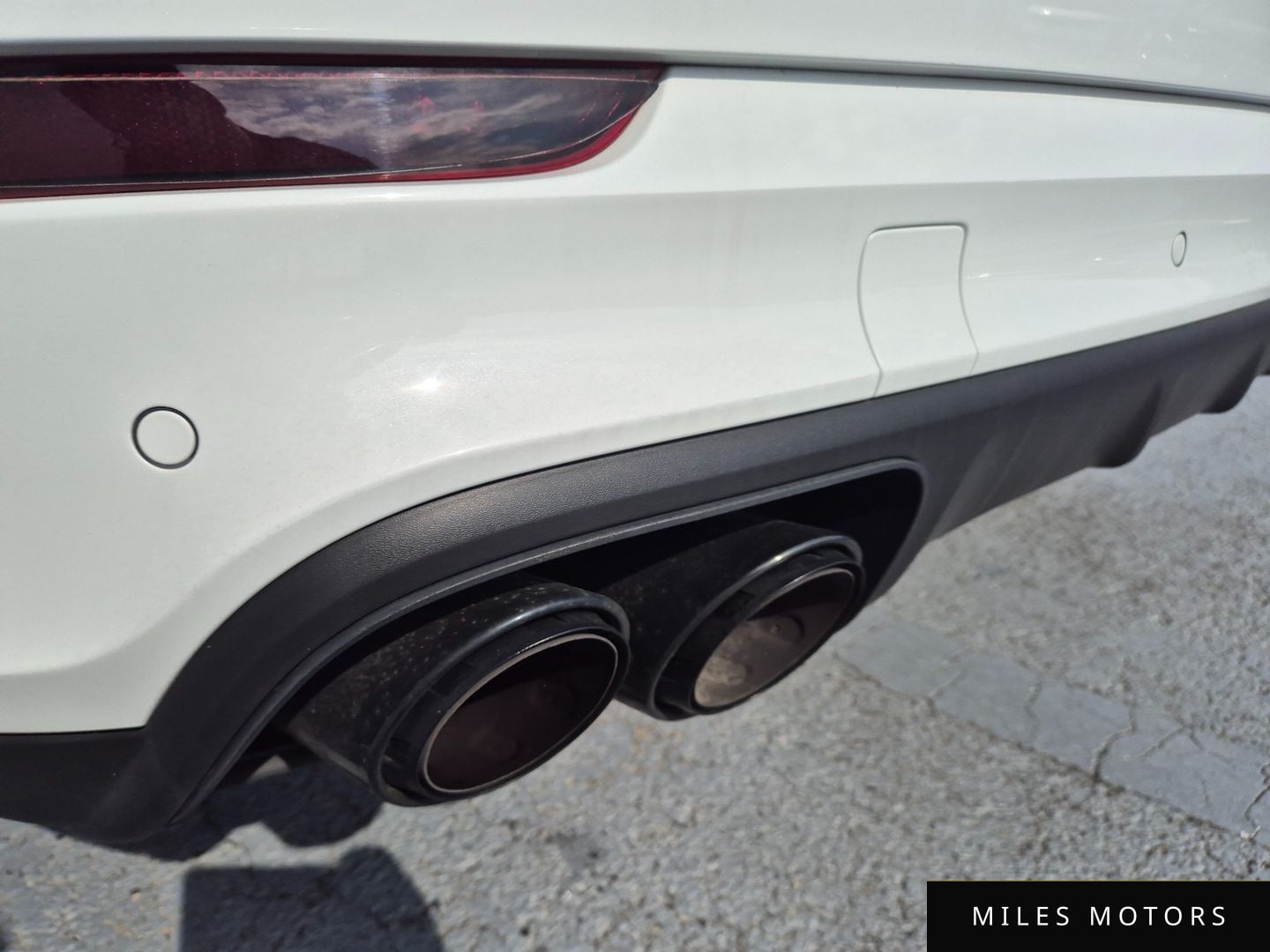 Porsche Cayenne 2019 — миниатюра 9