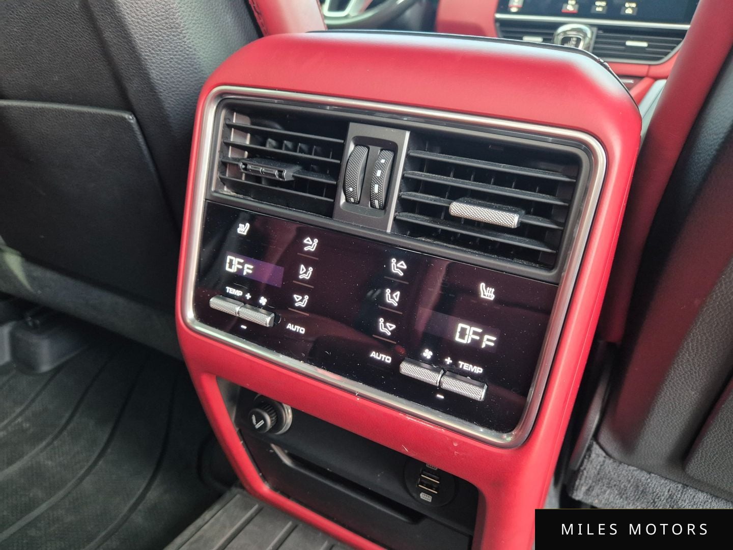 Porsche Cayenne 2019 — миниатюра 11