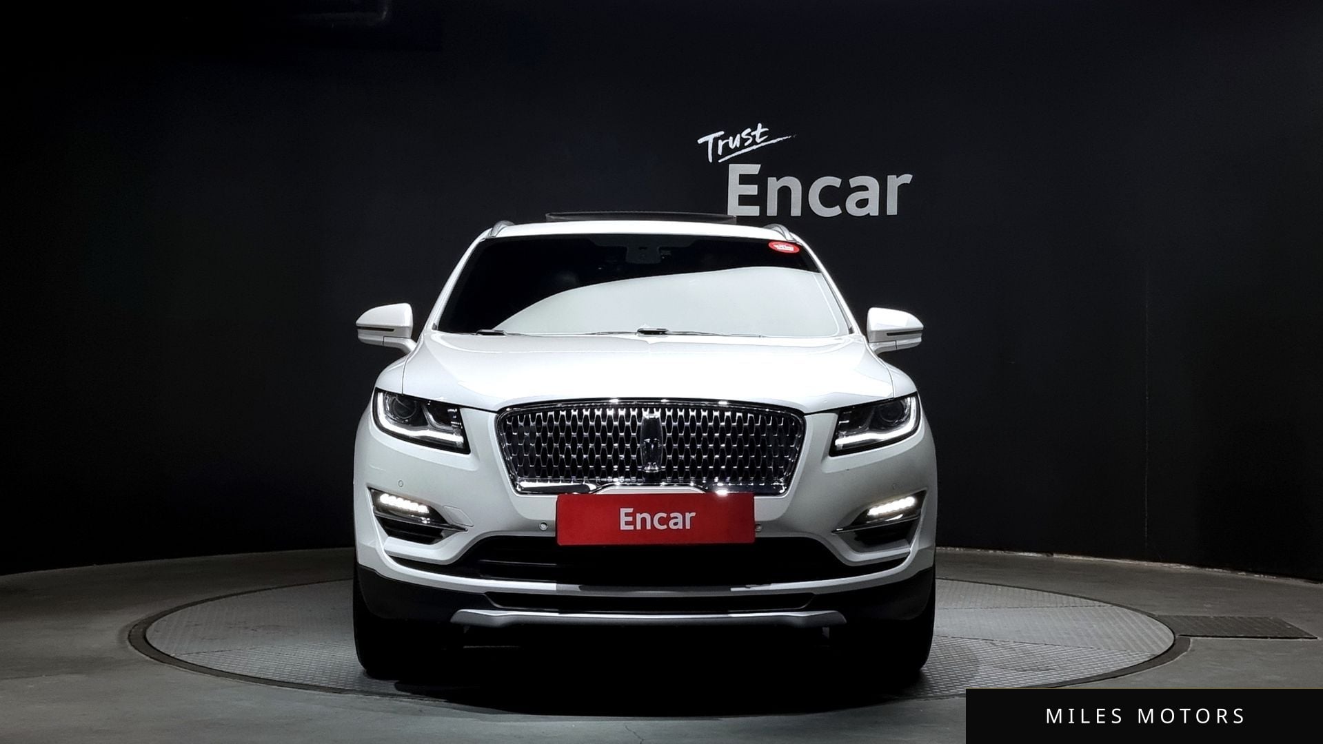 Lincoln MKC 2019 — миниатюра 3