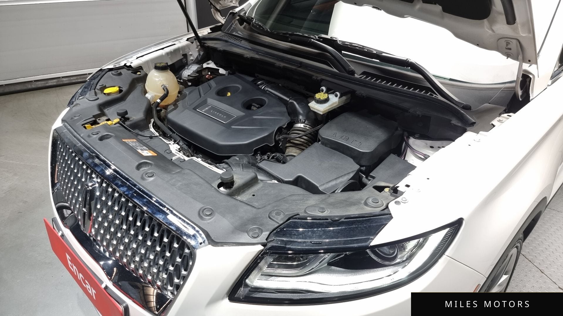 Lincoln MKC 2019 — миниатюра 6