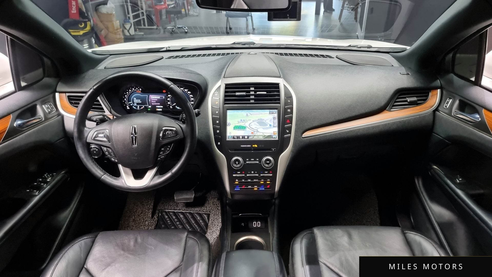 Lincoln MKC 2019 — миниатюра 7