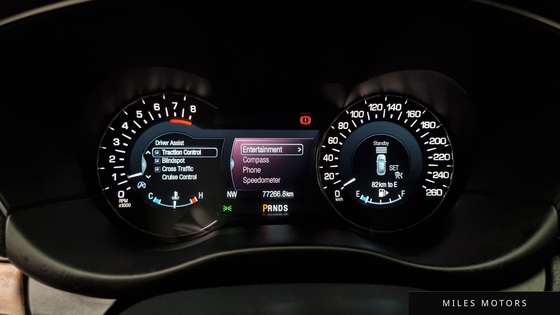 Lincoln MKC 2019 — миниатюра 8