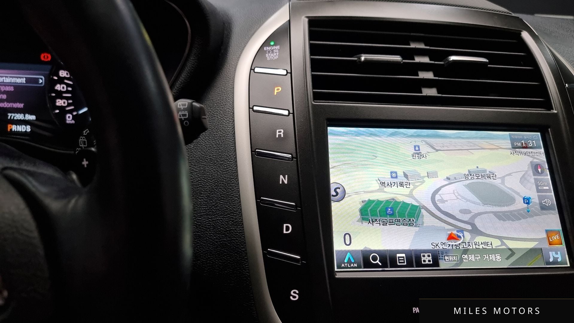 Lincoln MKC 2019 — миниатюра 9