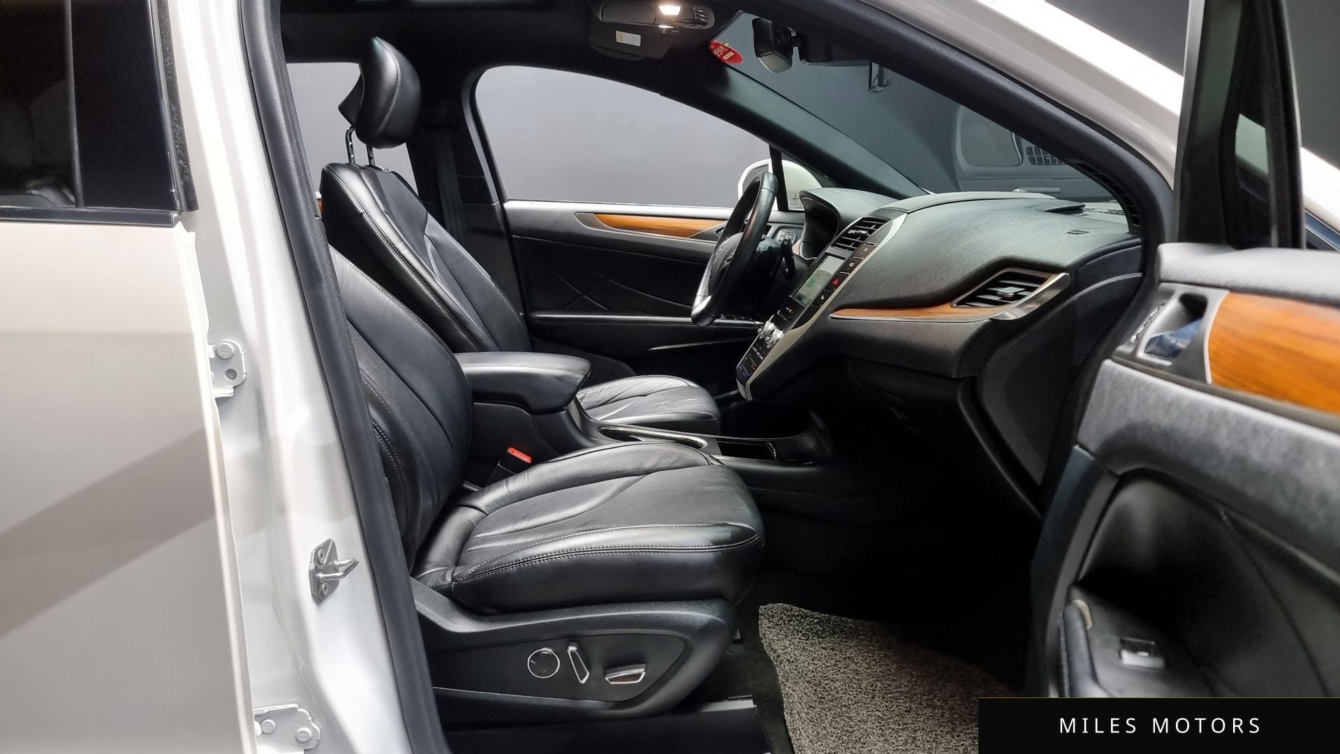 Lincoln MKC 2019 — миниатюра 10