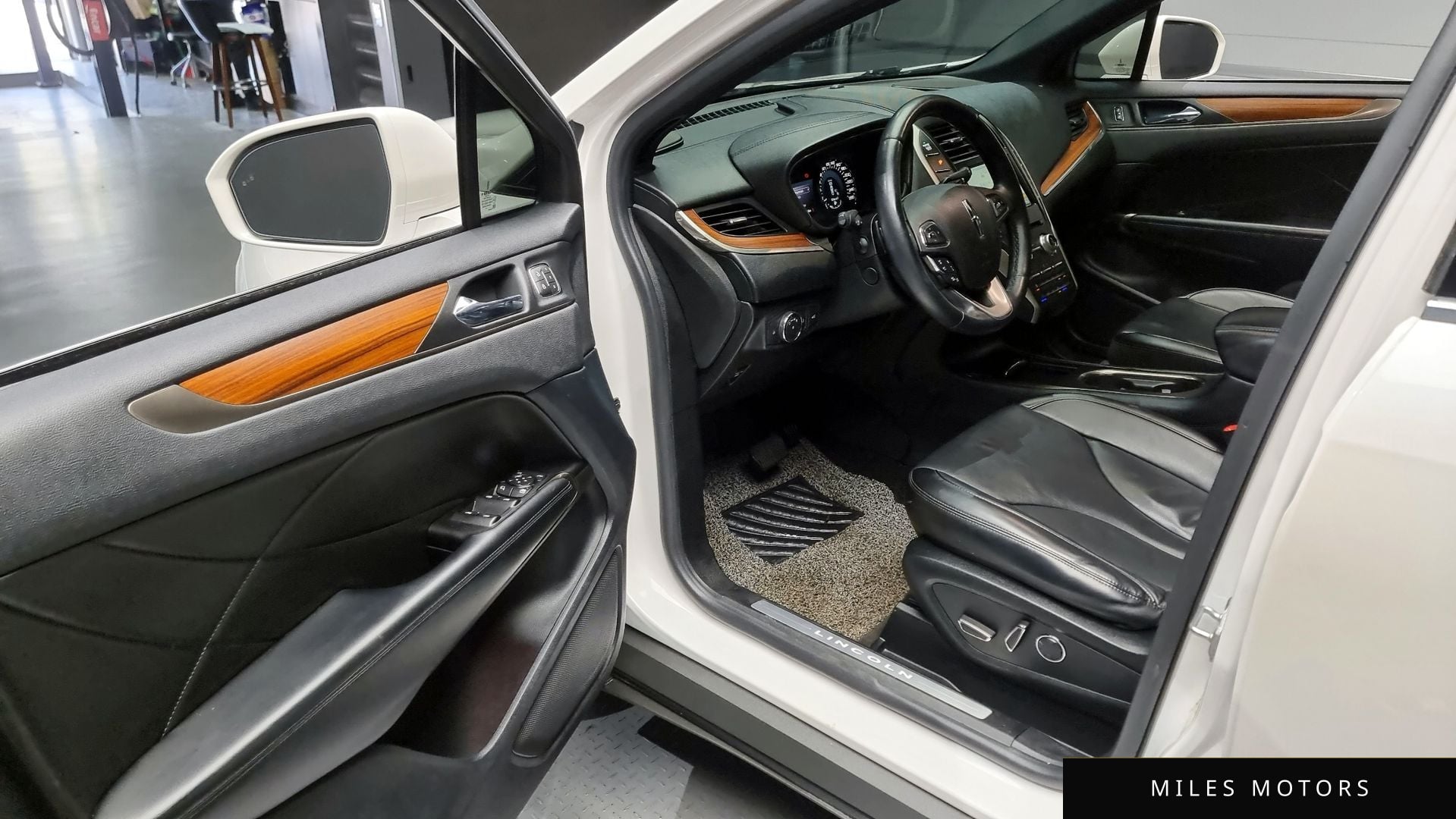 Lincoln MKC 2019 — миниатюра 11