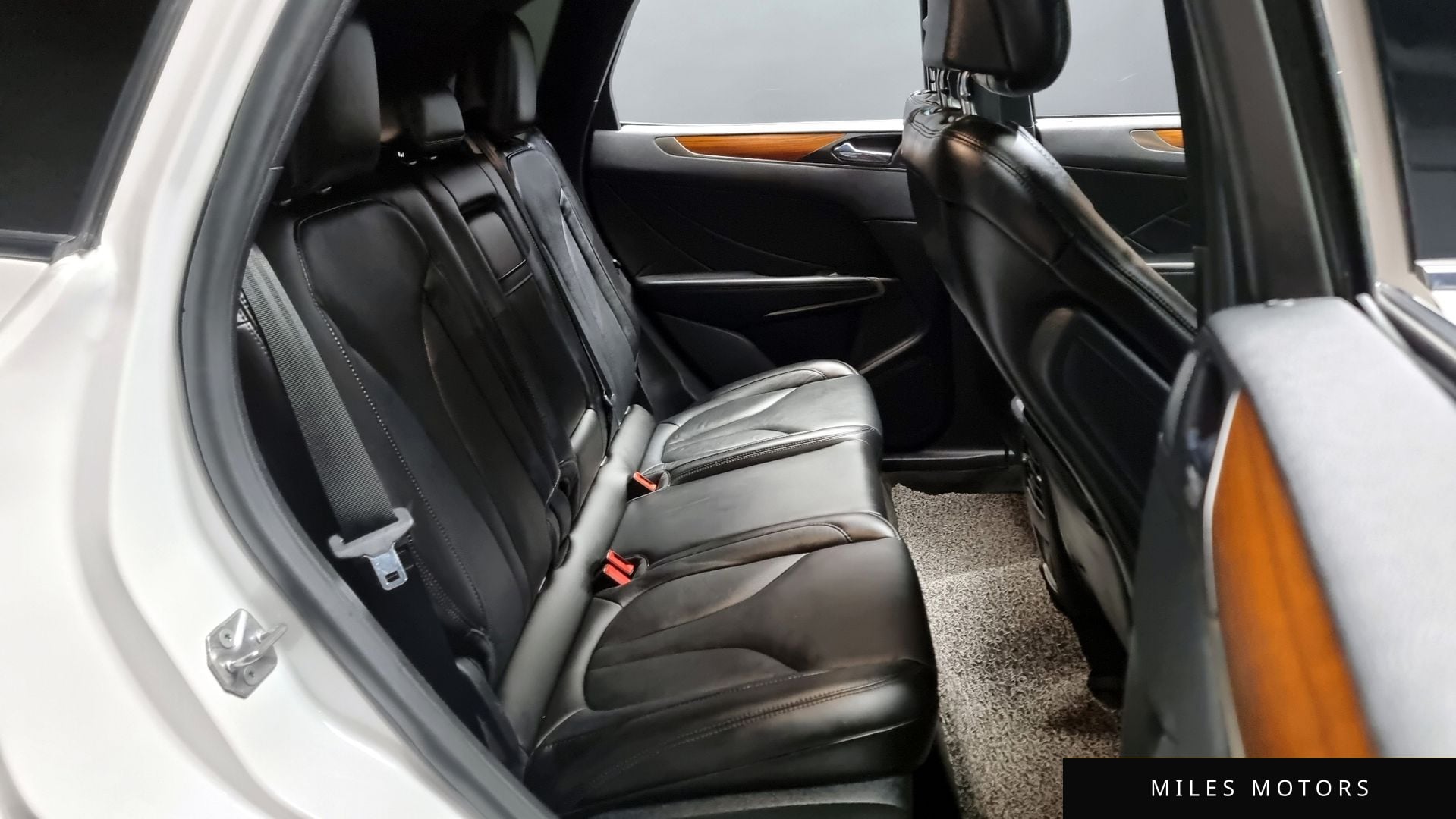 Lincoln MKC 2019 — миниатюра 12