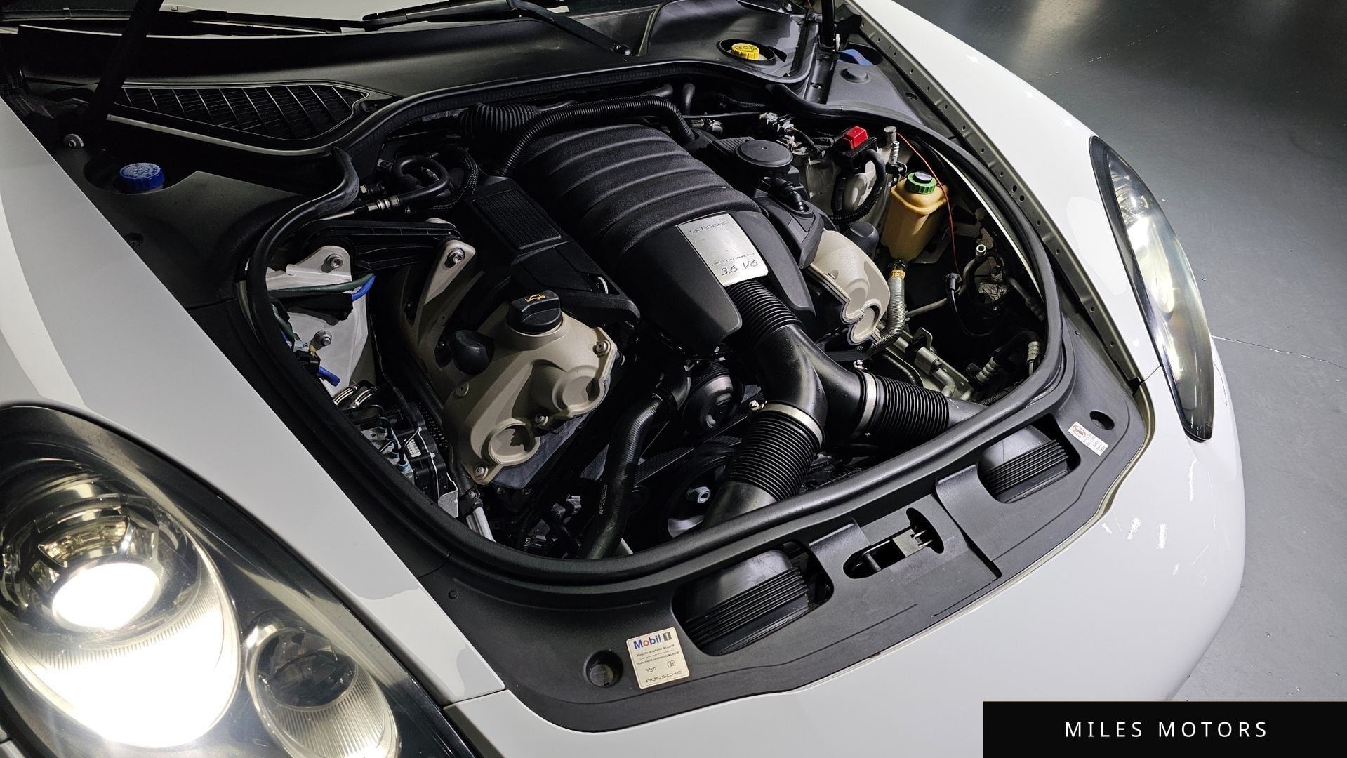 Porsche Panamera 2015 — миниатюра 6
