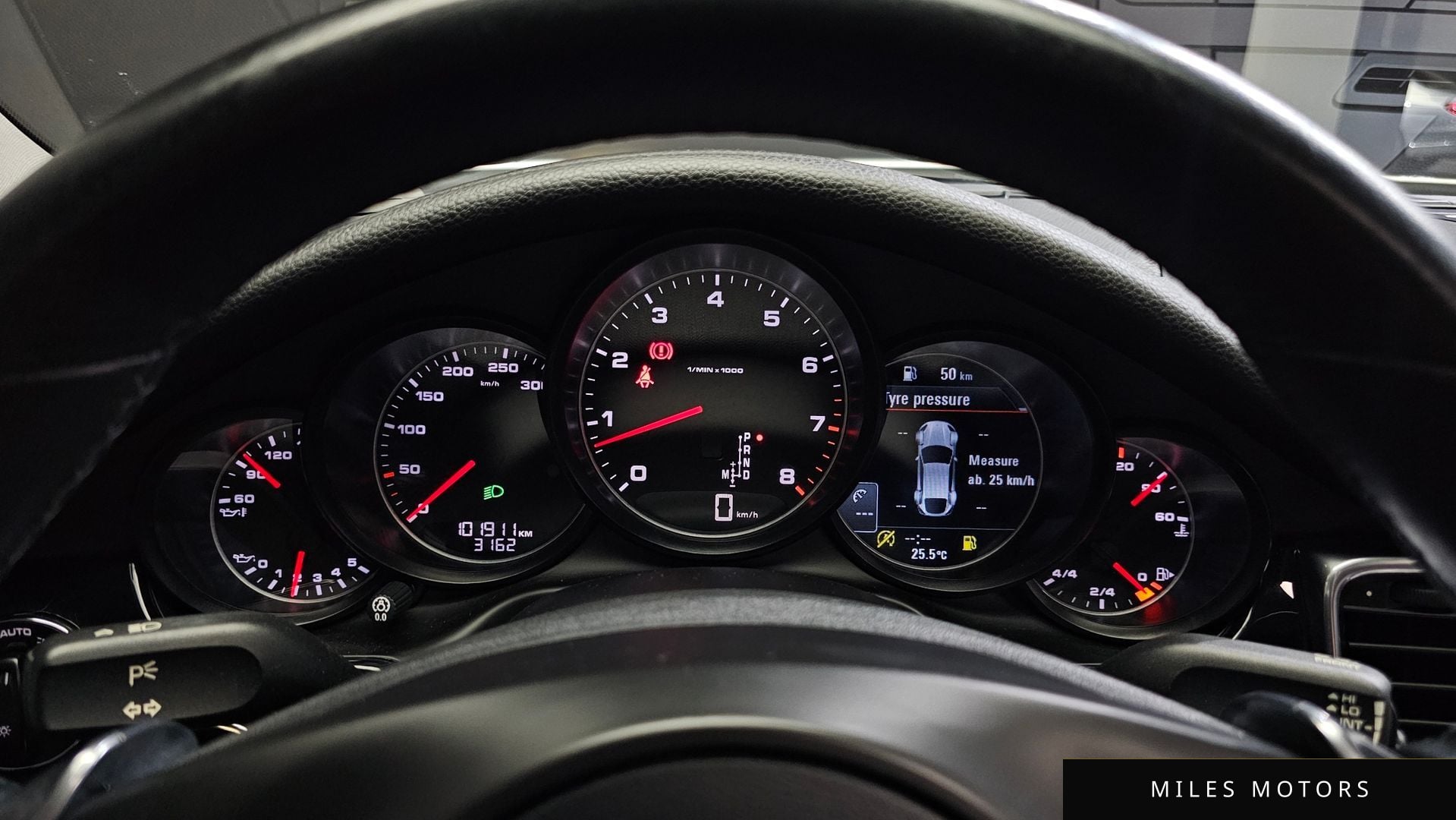Porsche Panamera 2015 — миниатюра 8