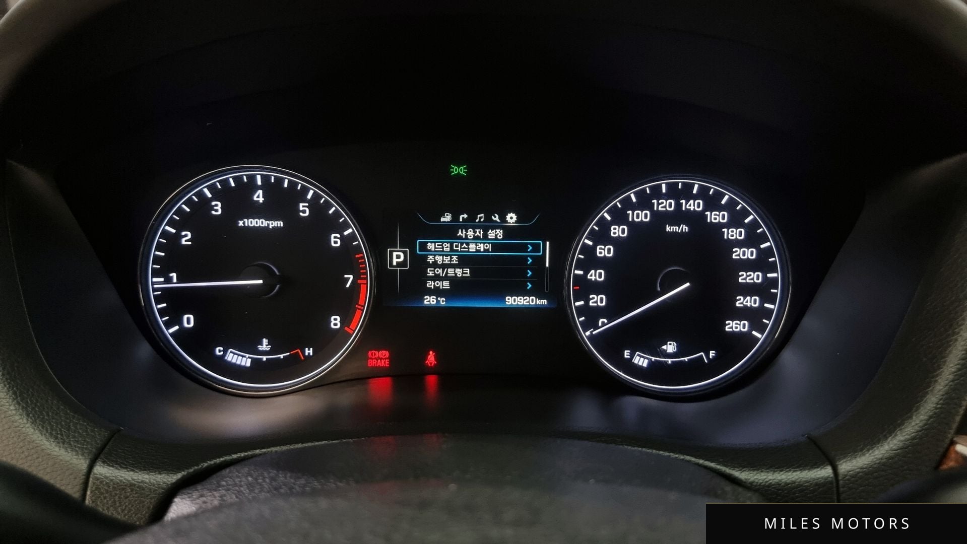 Hyundai Genesis 2016 — миниатюра 8