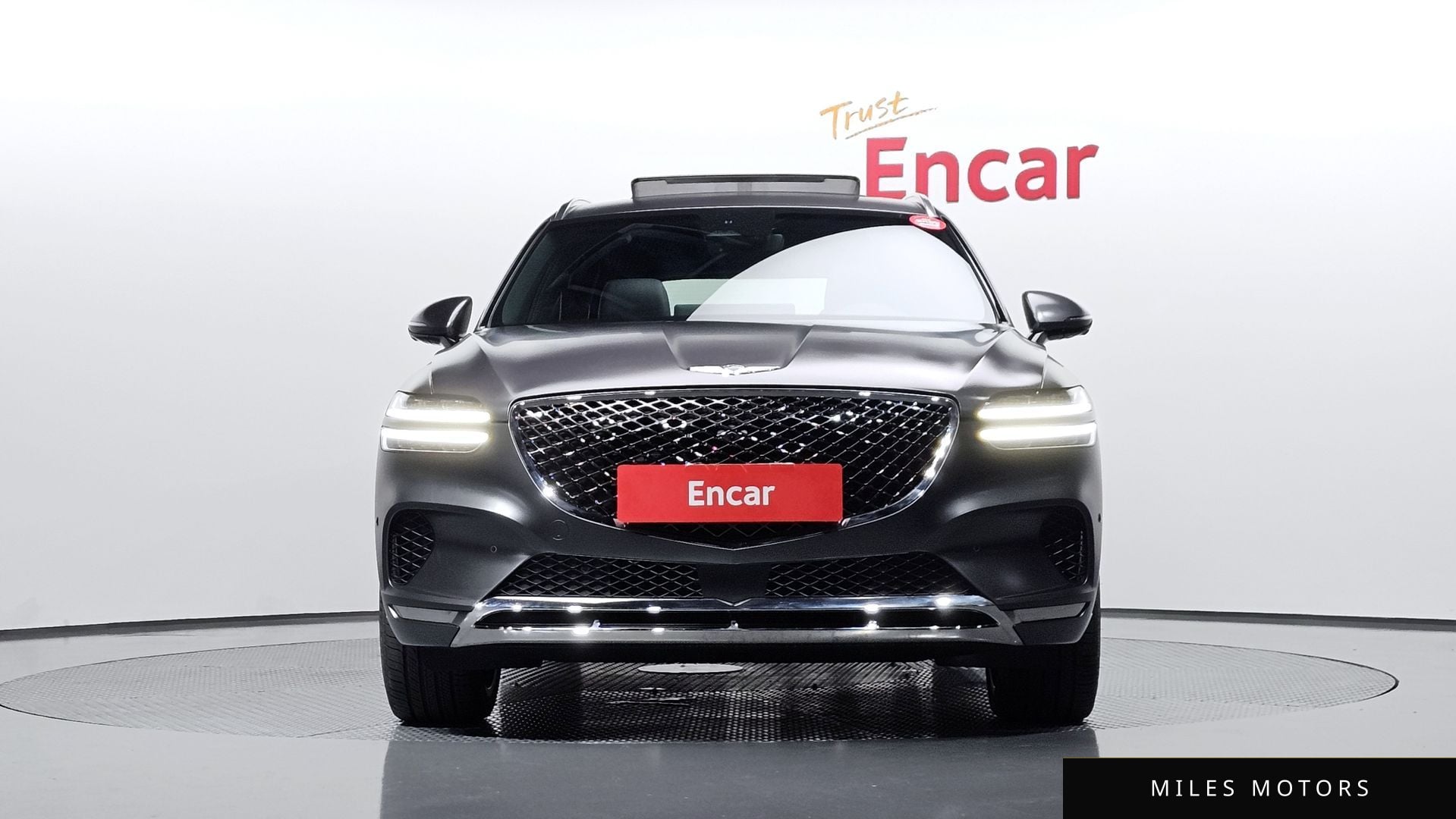 Genesis GV70 2023 — миниатюра 3