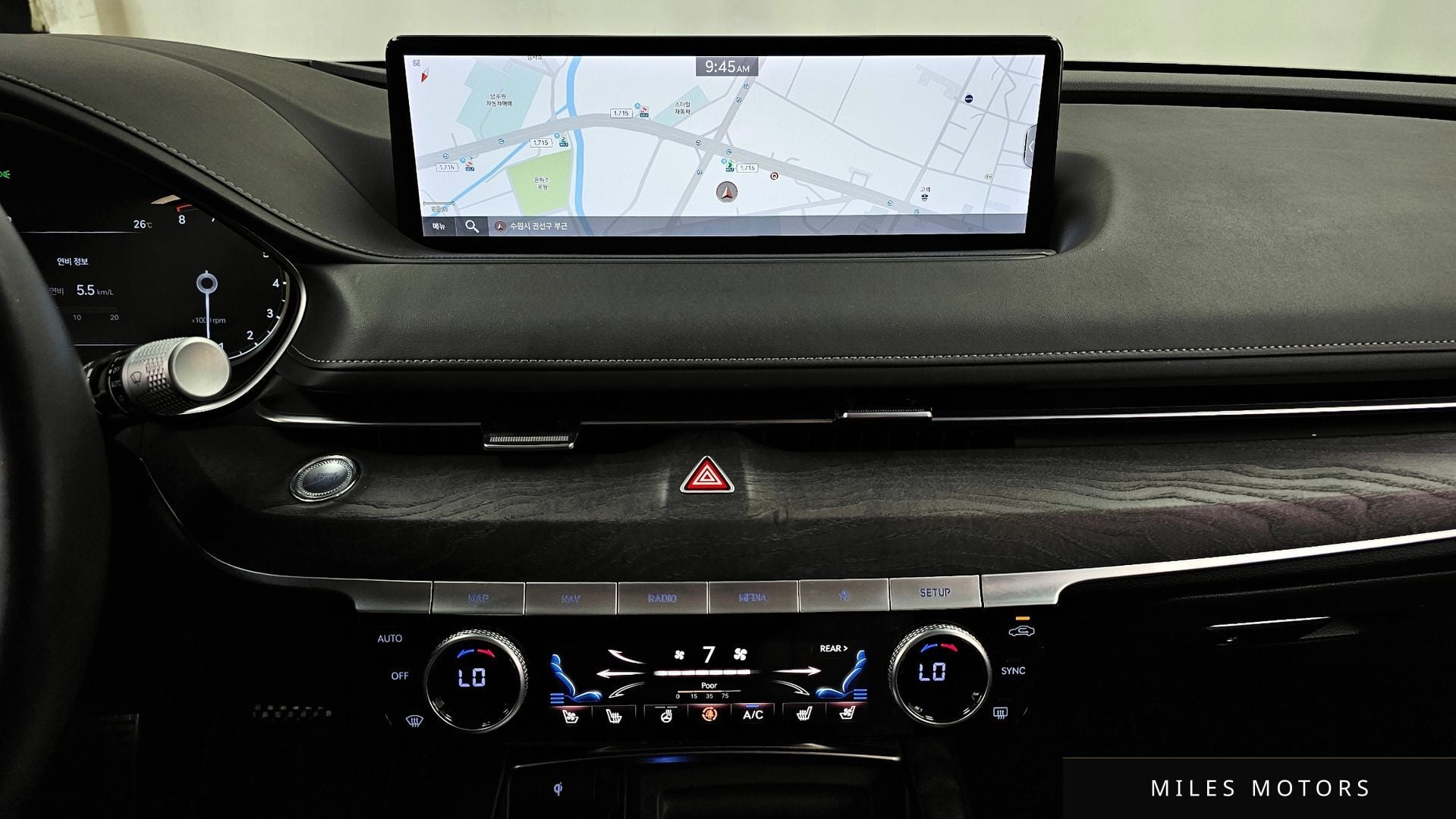 Genesis G80 (RG3) 2021 — миниатюра 14