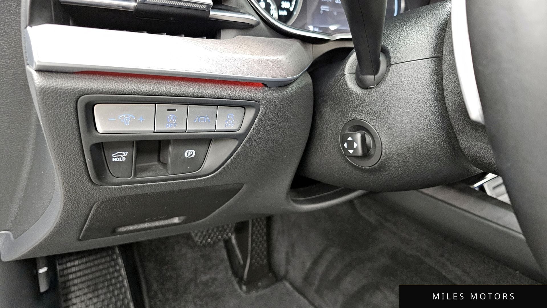 Genesis G80 (RG3) 2021 — миниатюра 16