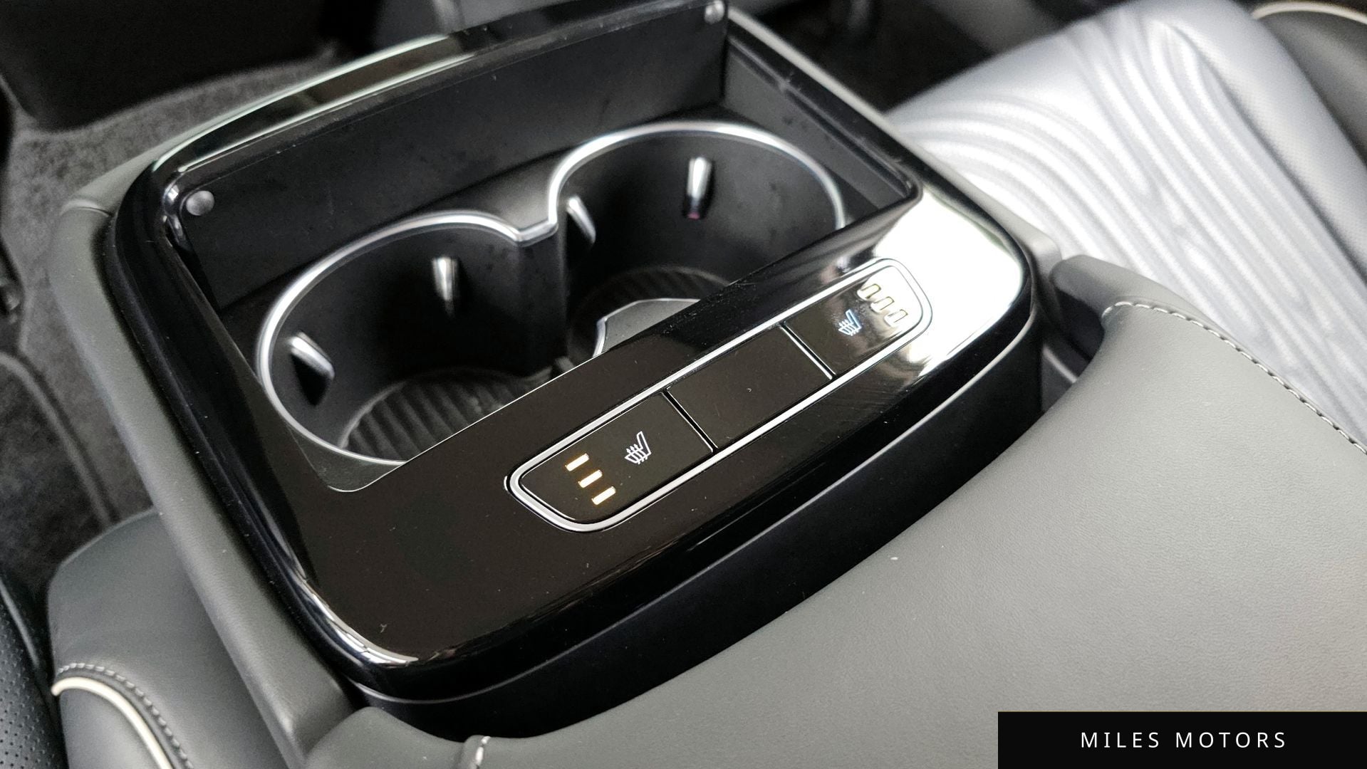 Genesis G80 (RG3) 2021 — миниатюра 18