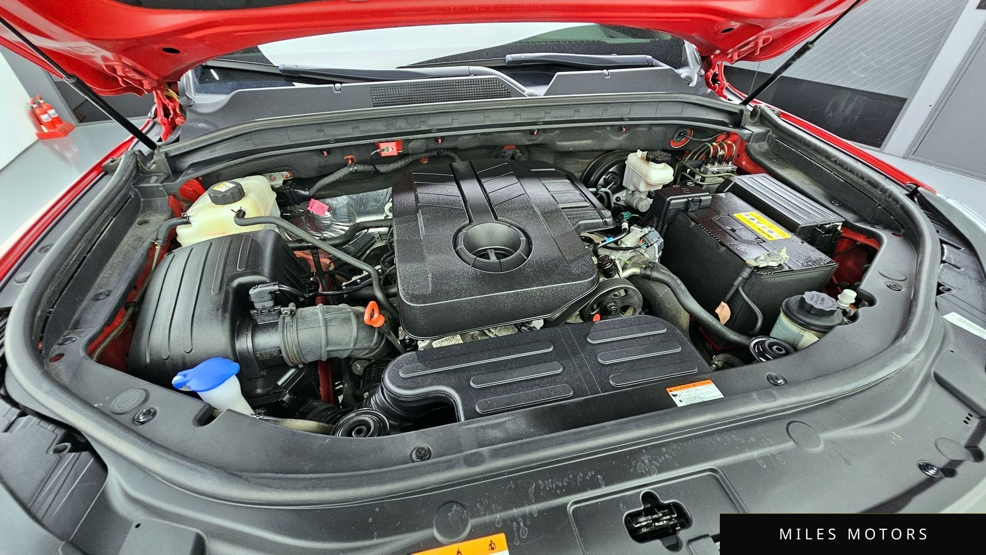 KG Mobility Rexton 2021 — миниатюра 6