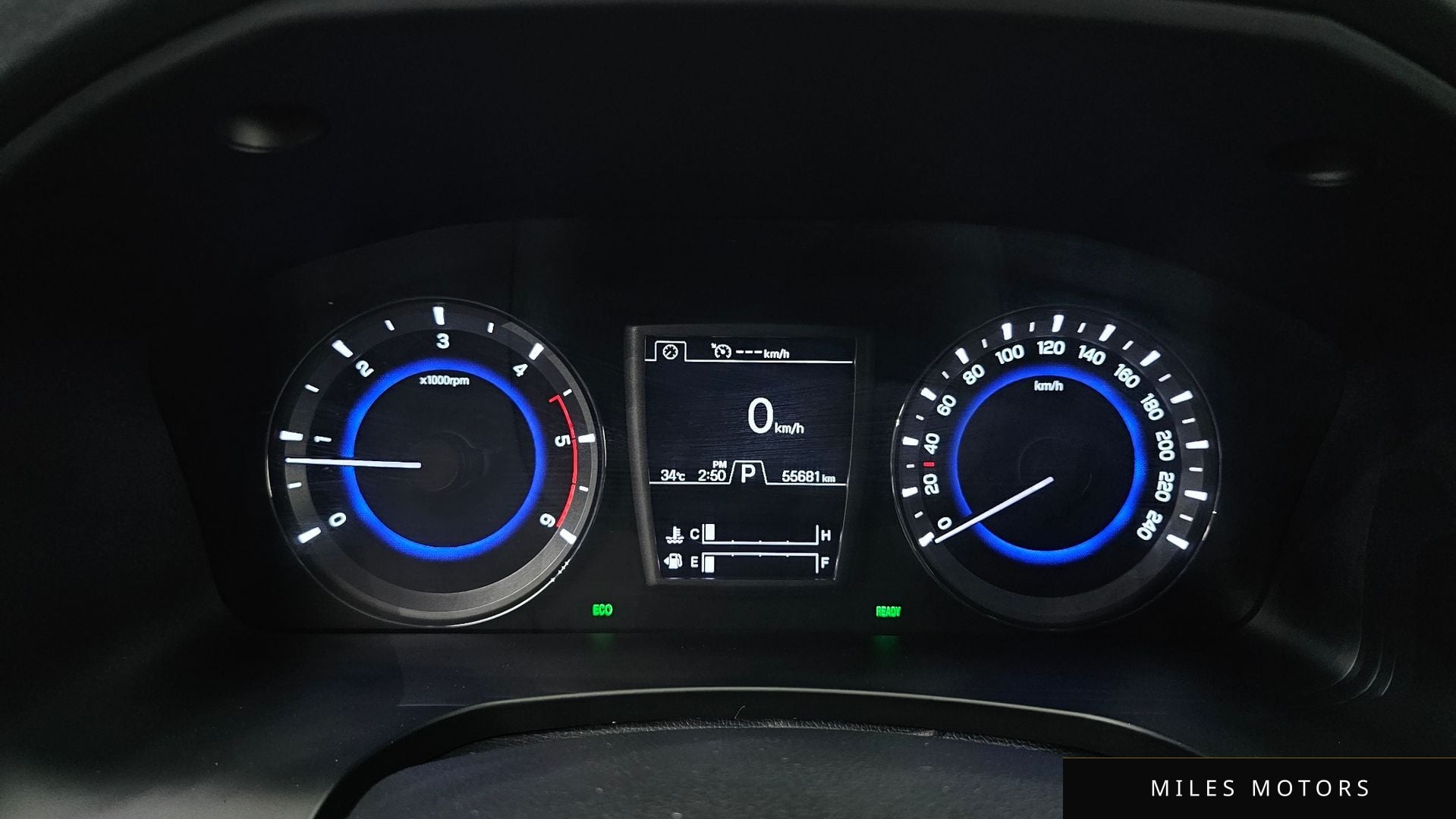 KG Mobility Rexton 2021 — миниатюра 8