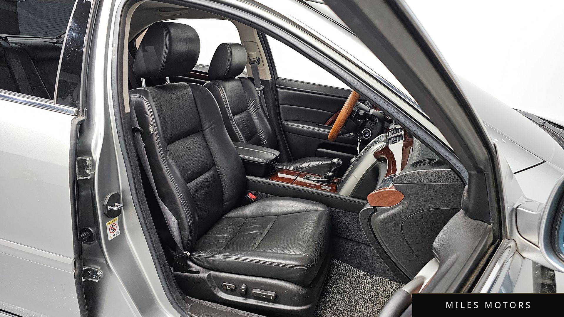 Honda Legend 2010 — миниатюра 10