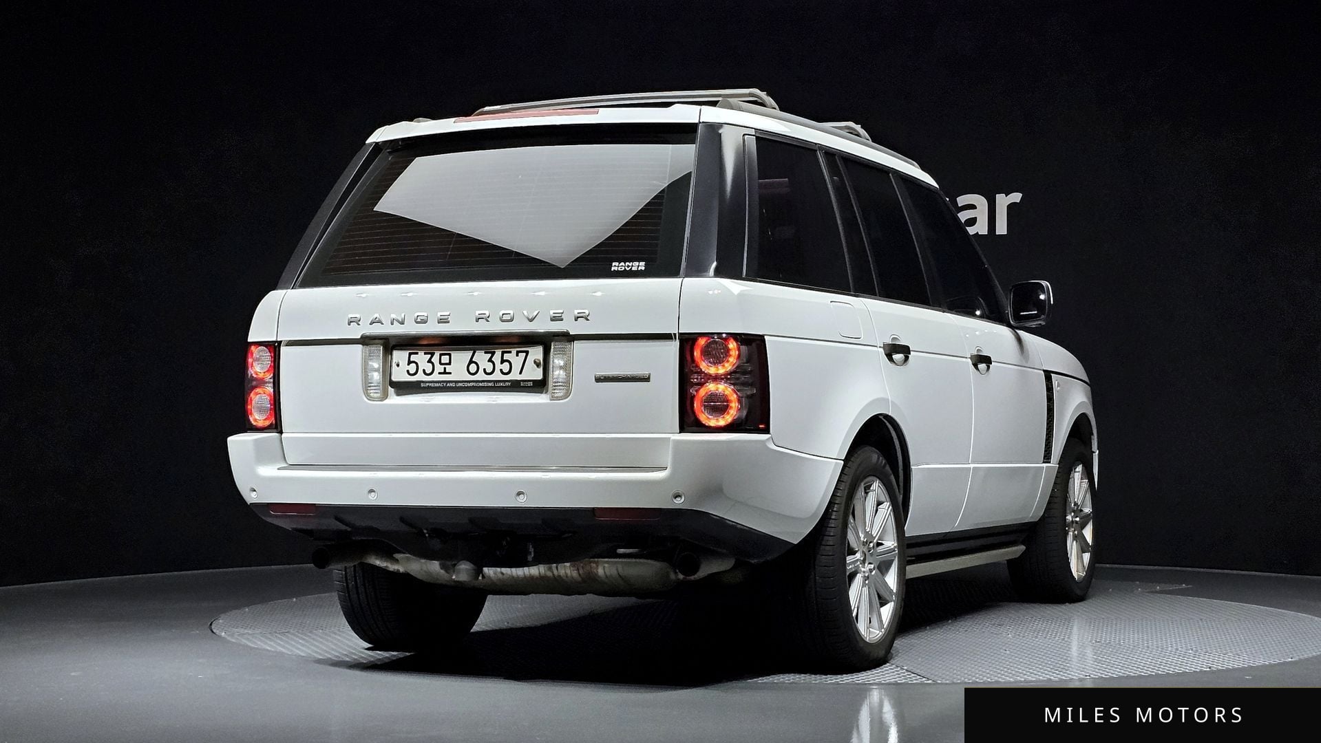 Land Rover Range Rover 2011 — миниатюра 2