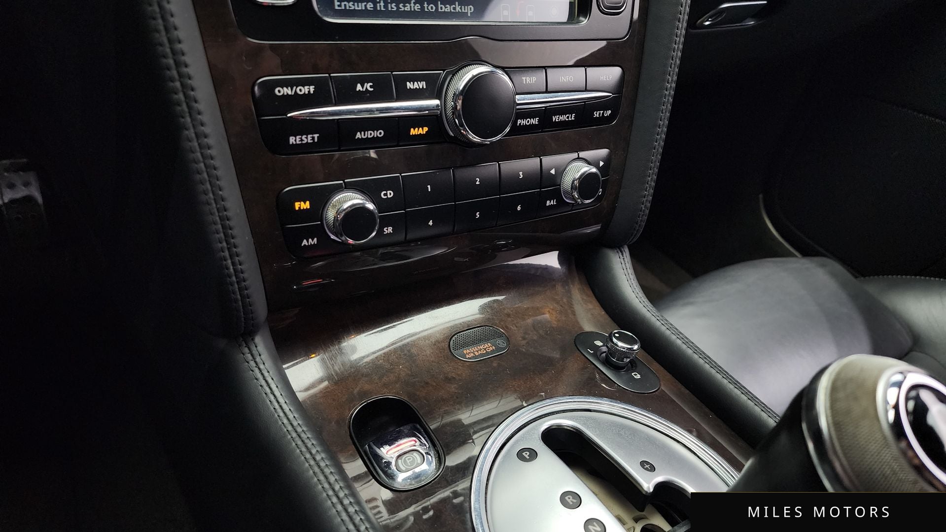 Bentley 컨티넨탈 GT 2008 — миниатюра 16