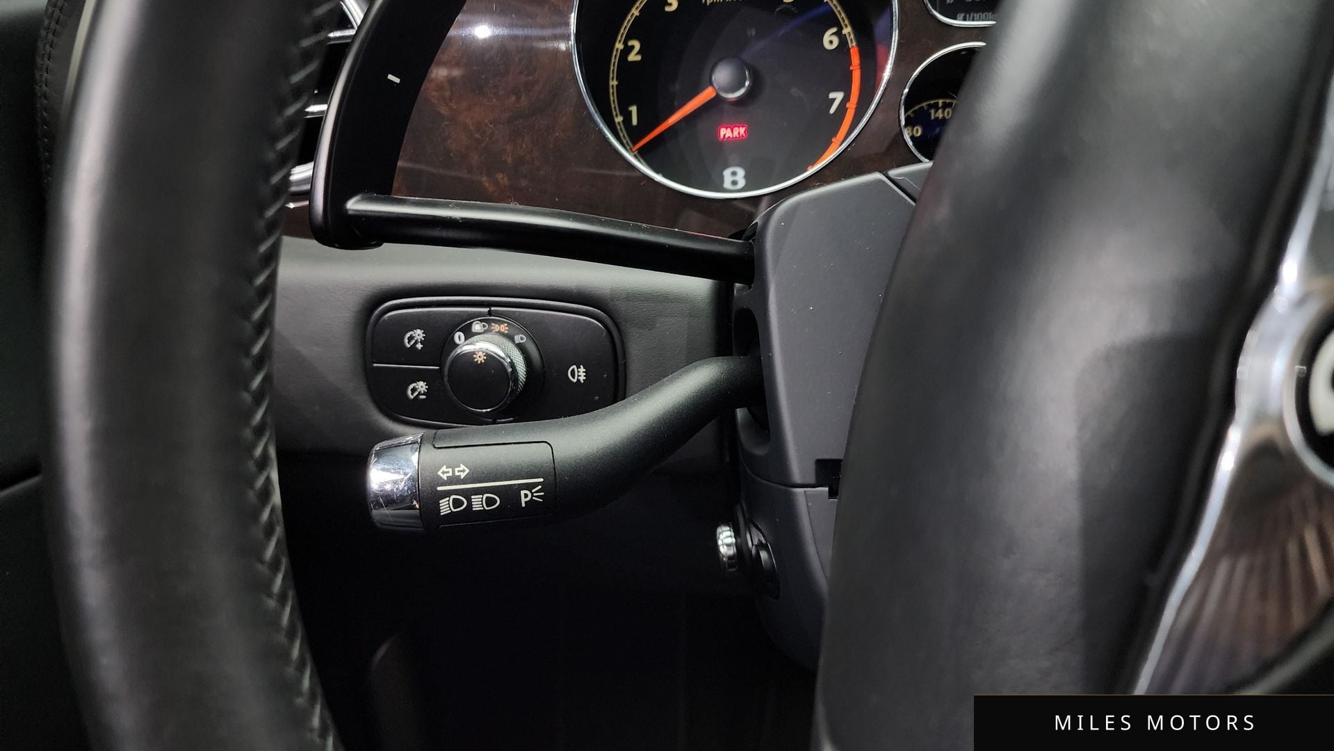 Bentley 컨티넨탈 GT 2008 — миниатюра 19