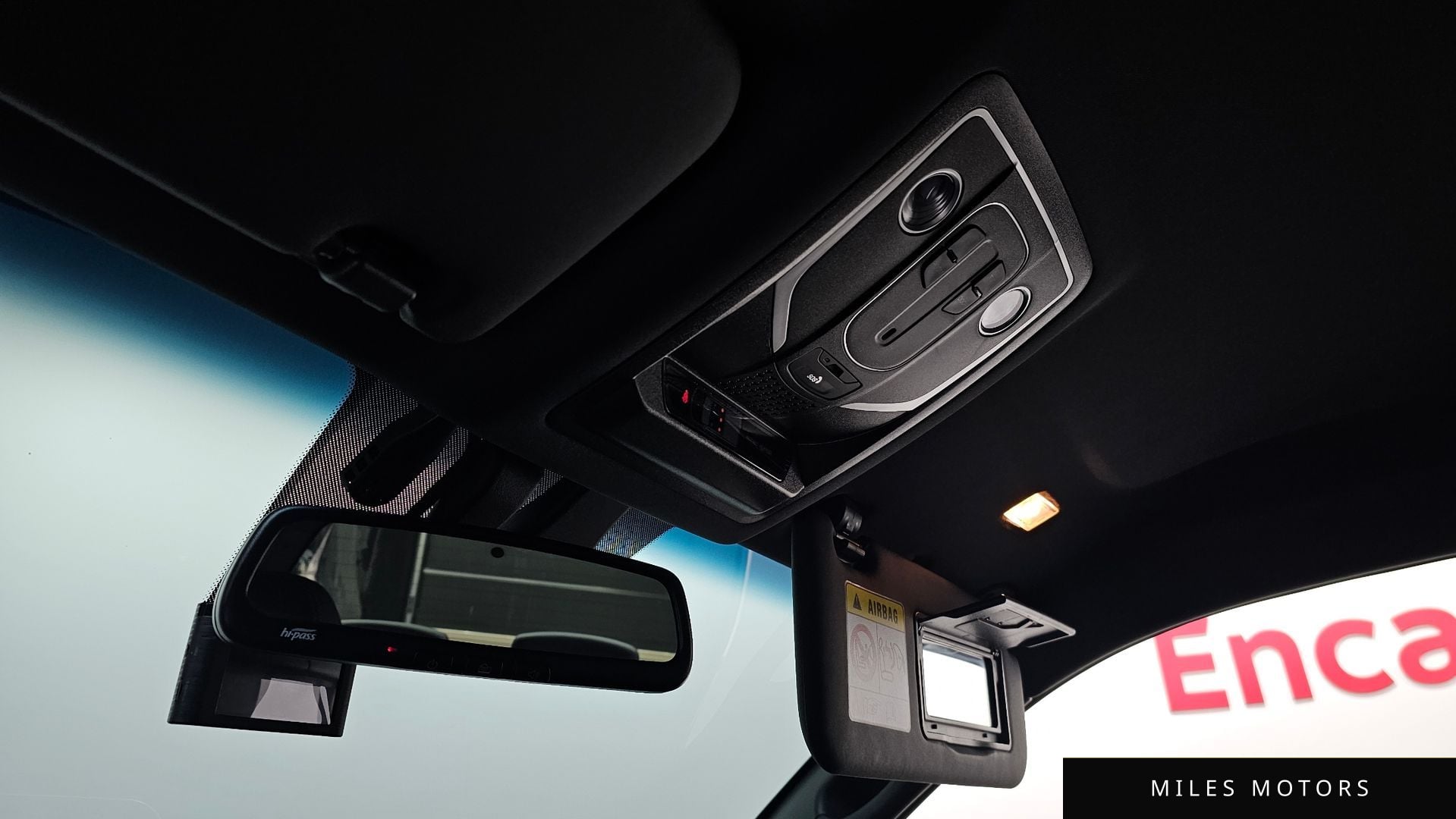 KG Mobility 뉴 렉스턴 스포츠 칸 2024 — миниатюра 18