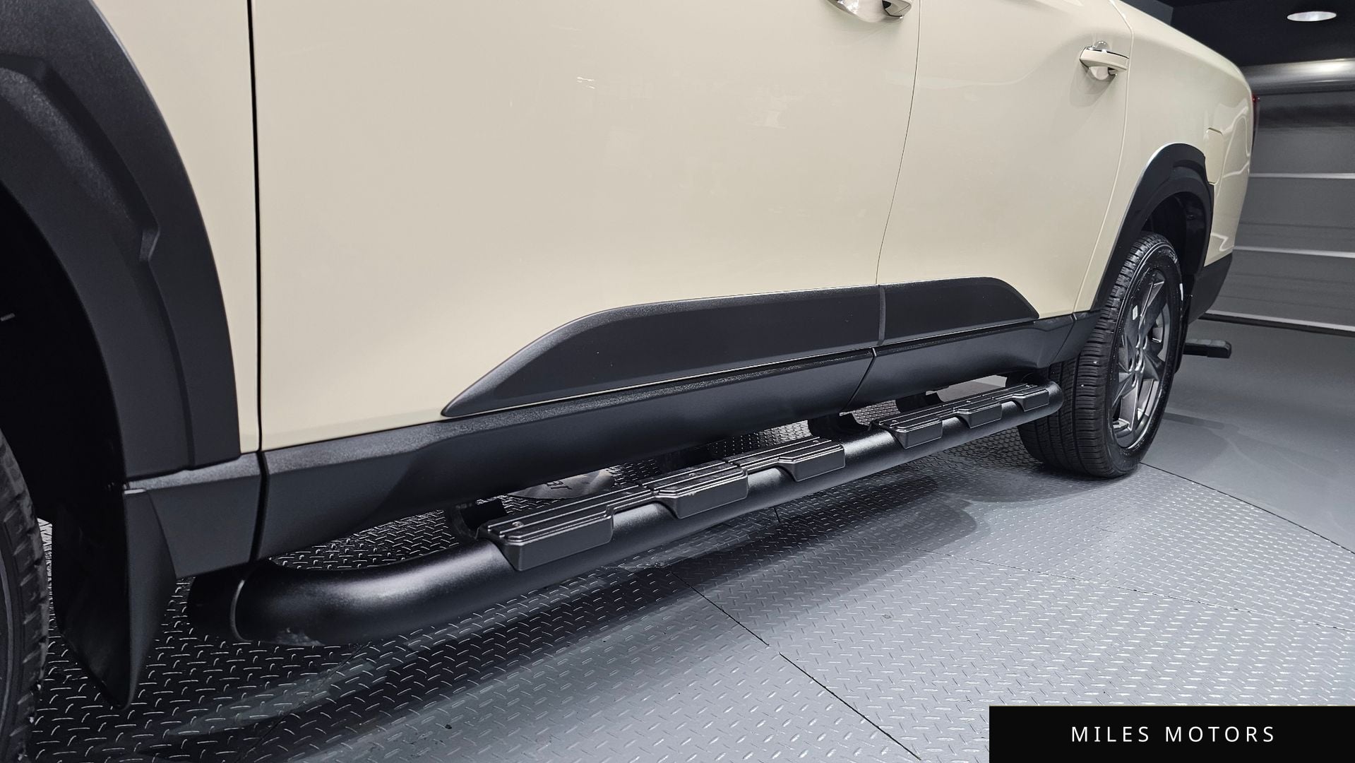 KG Mobility 뉴 렉스턴 스포츠 칸 2024 — миниатюра 20