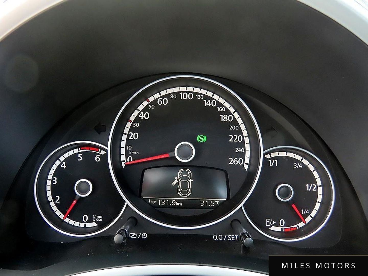 Volkswagen Beetle 2013 — миниатюра 7