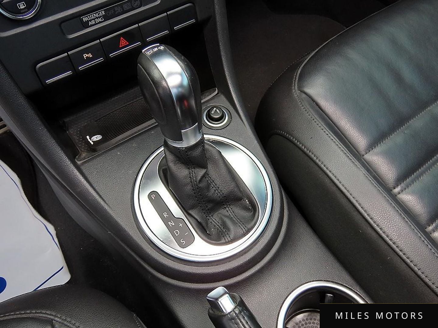 Volkswagen Beetle 2013 — миниатюра 8