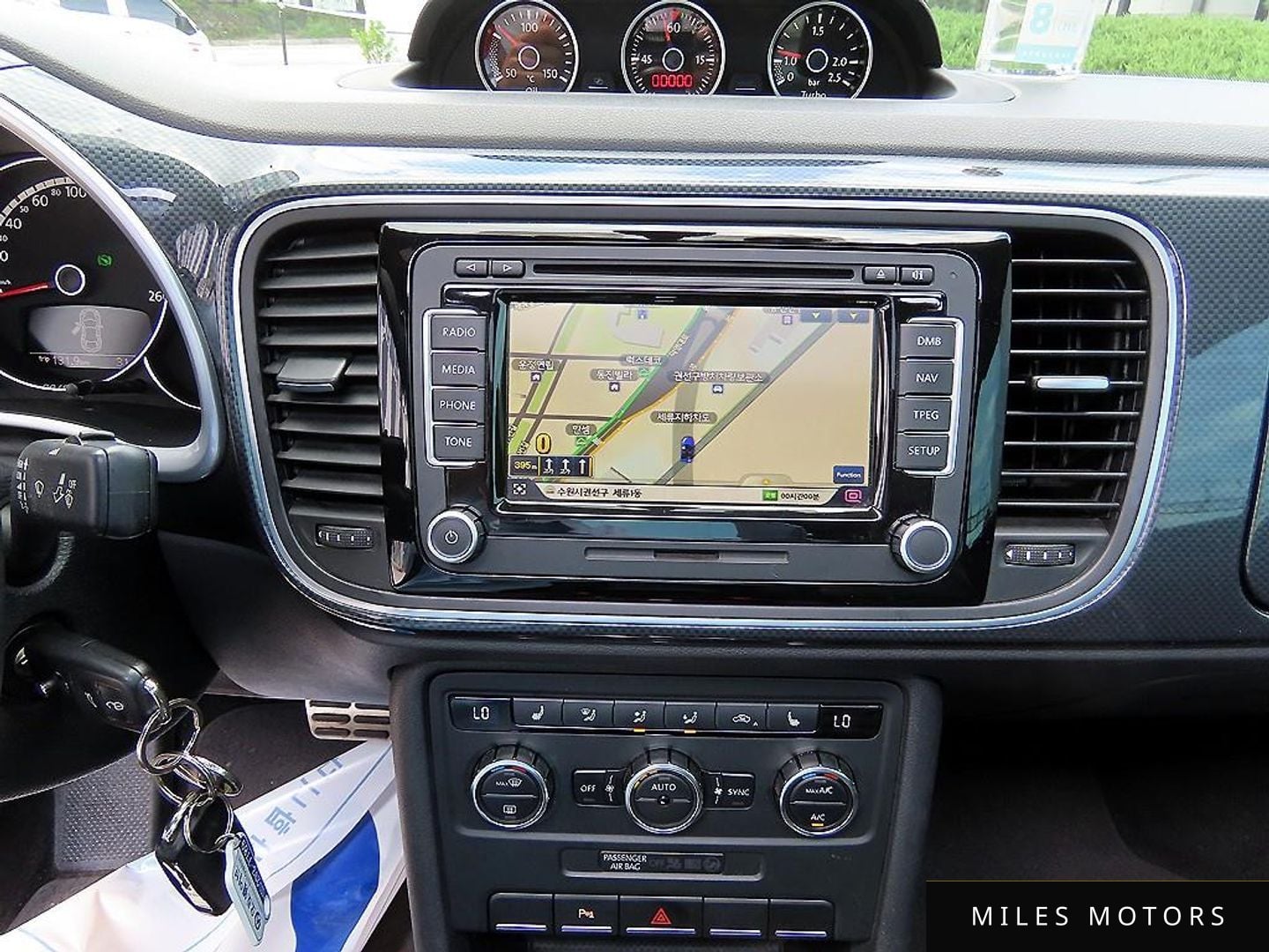 Volkswagen Beetle 2013 — миниатюра 11