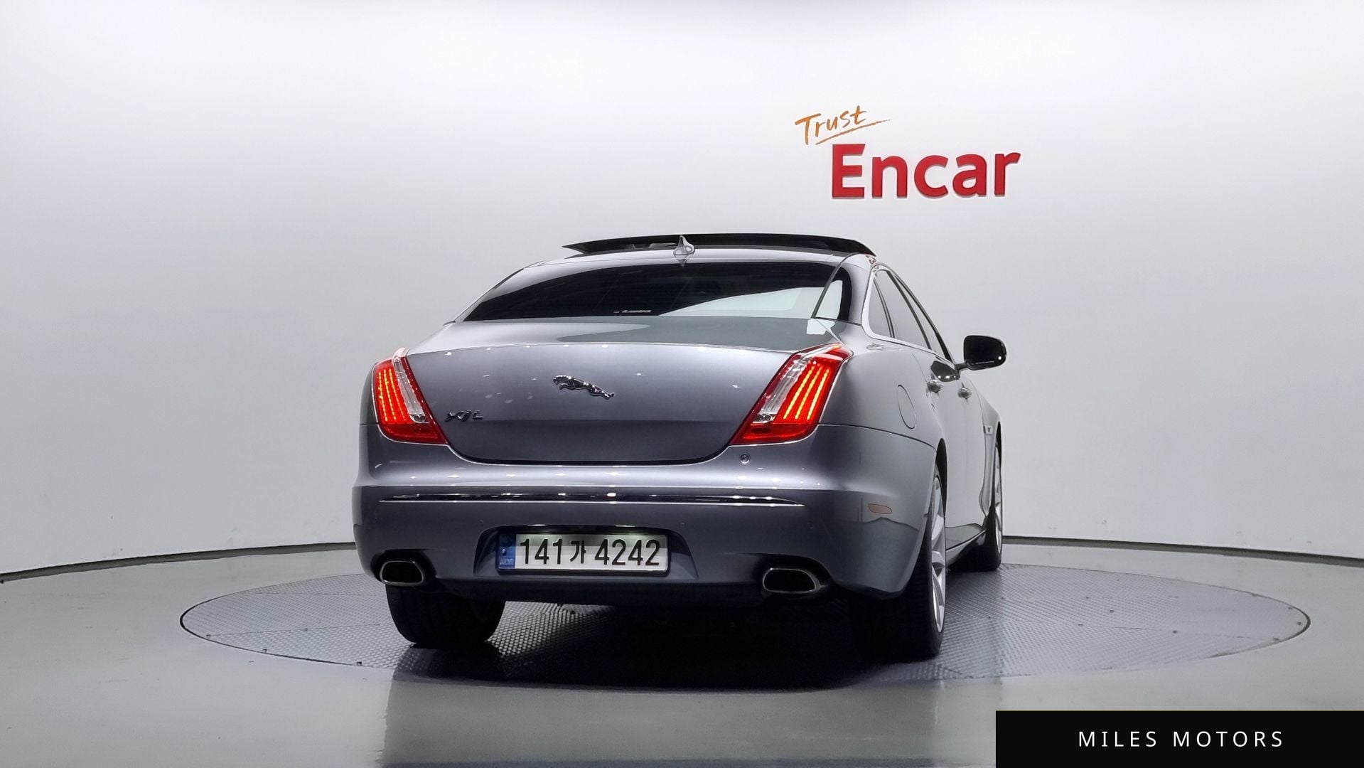 Jaguar All New XJ 2015 — миниатюра 4