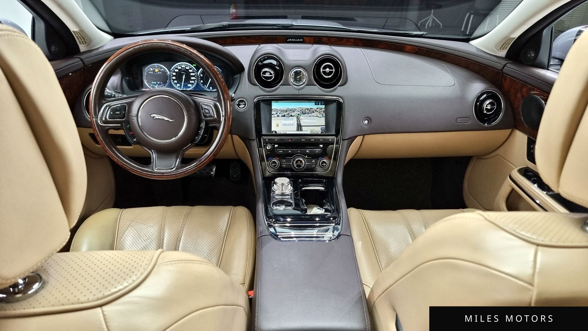 Jaguar All New XJ 2015 — миниатюра 7