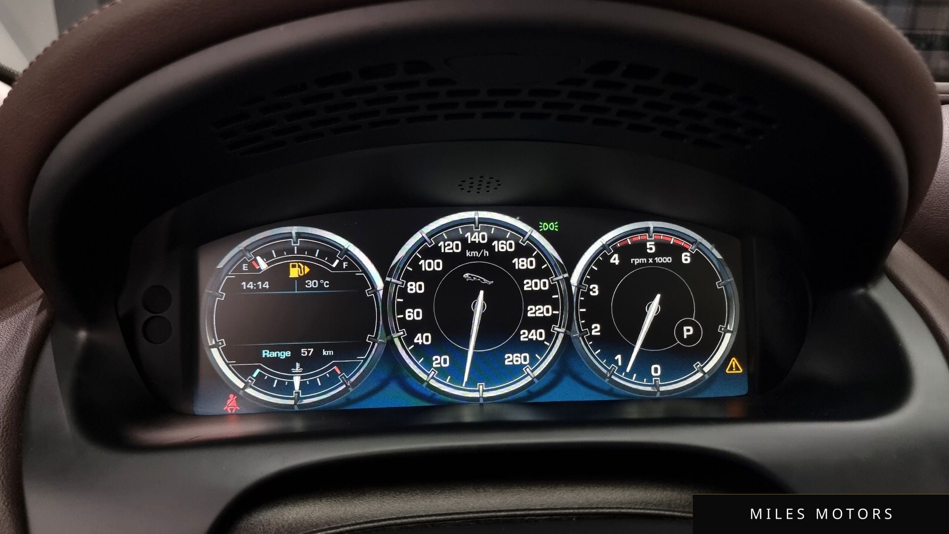 Jaguar All New XJ 2015 — миниатюра 8