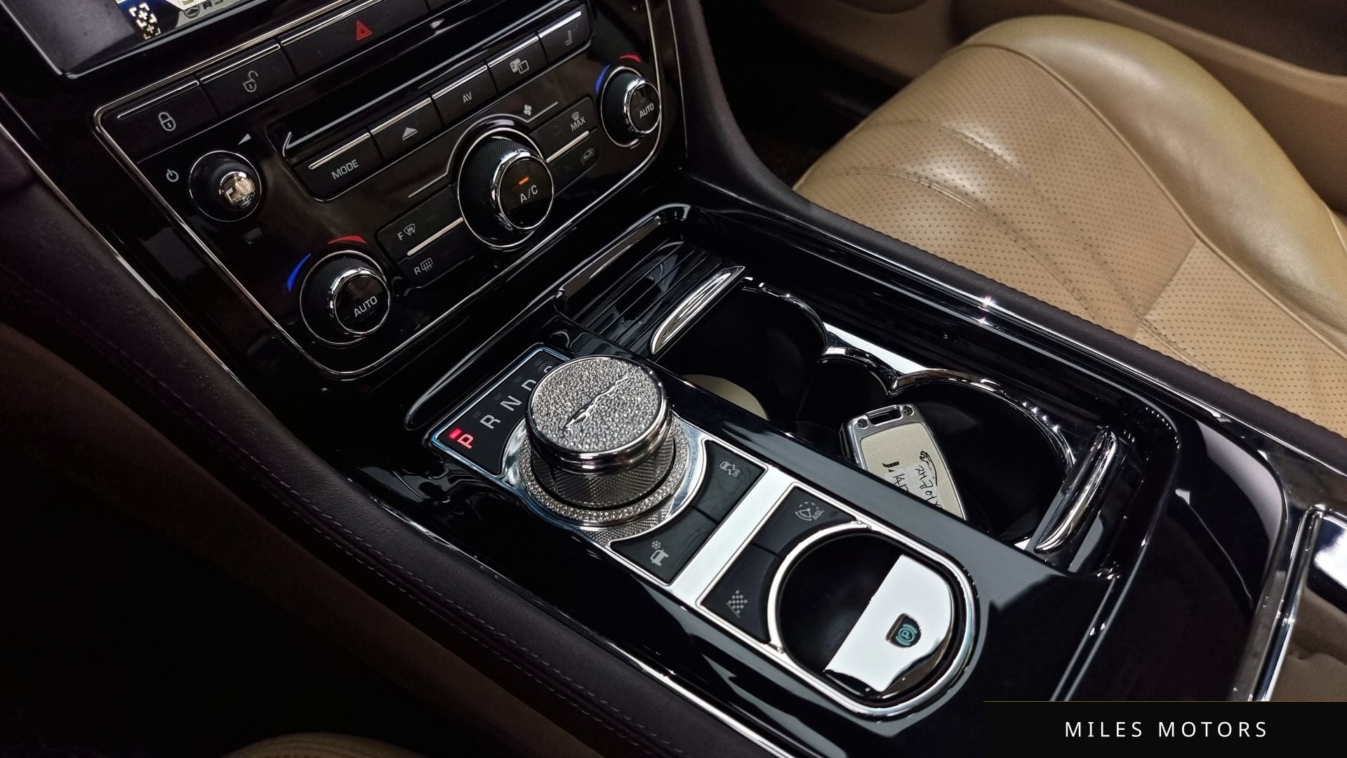 Jaguar All New XJ 2015 — миниатюра 9