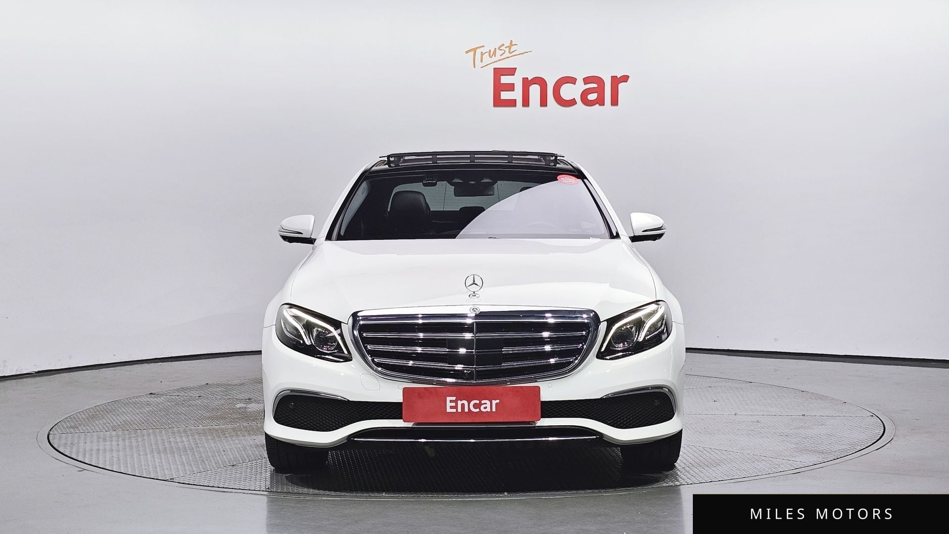 Mercedes-Benz E-Class W213 2019 — миниатюра 3