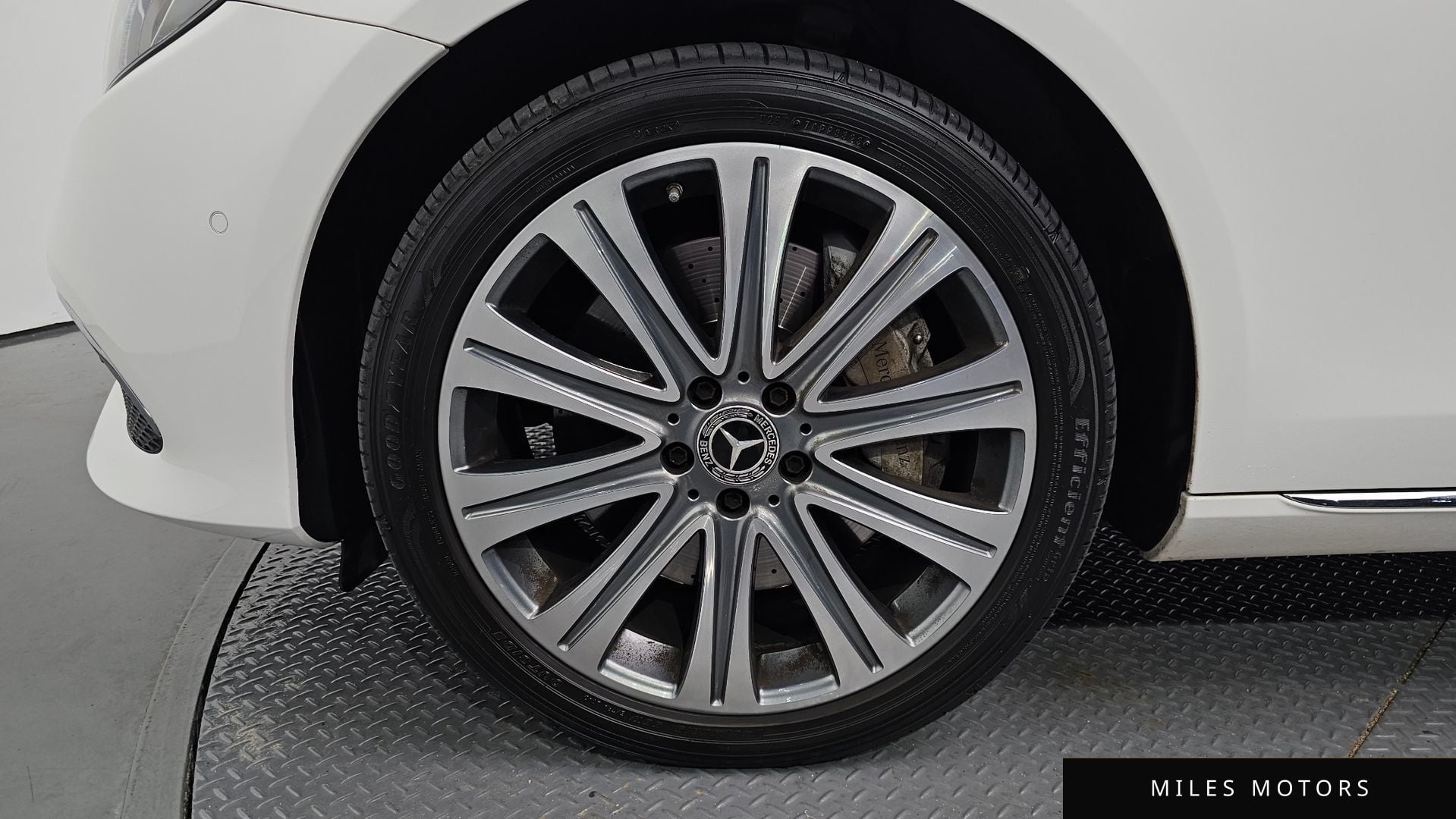Mercedes-Benz E-Class W213 2019 — миниатюра 5