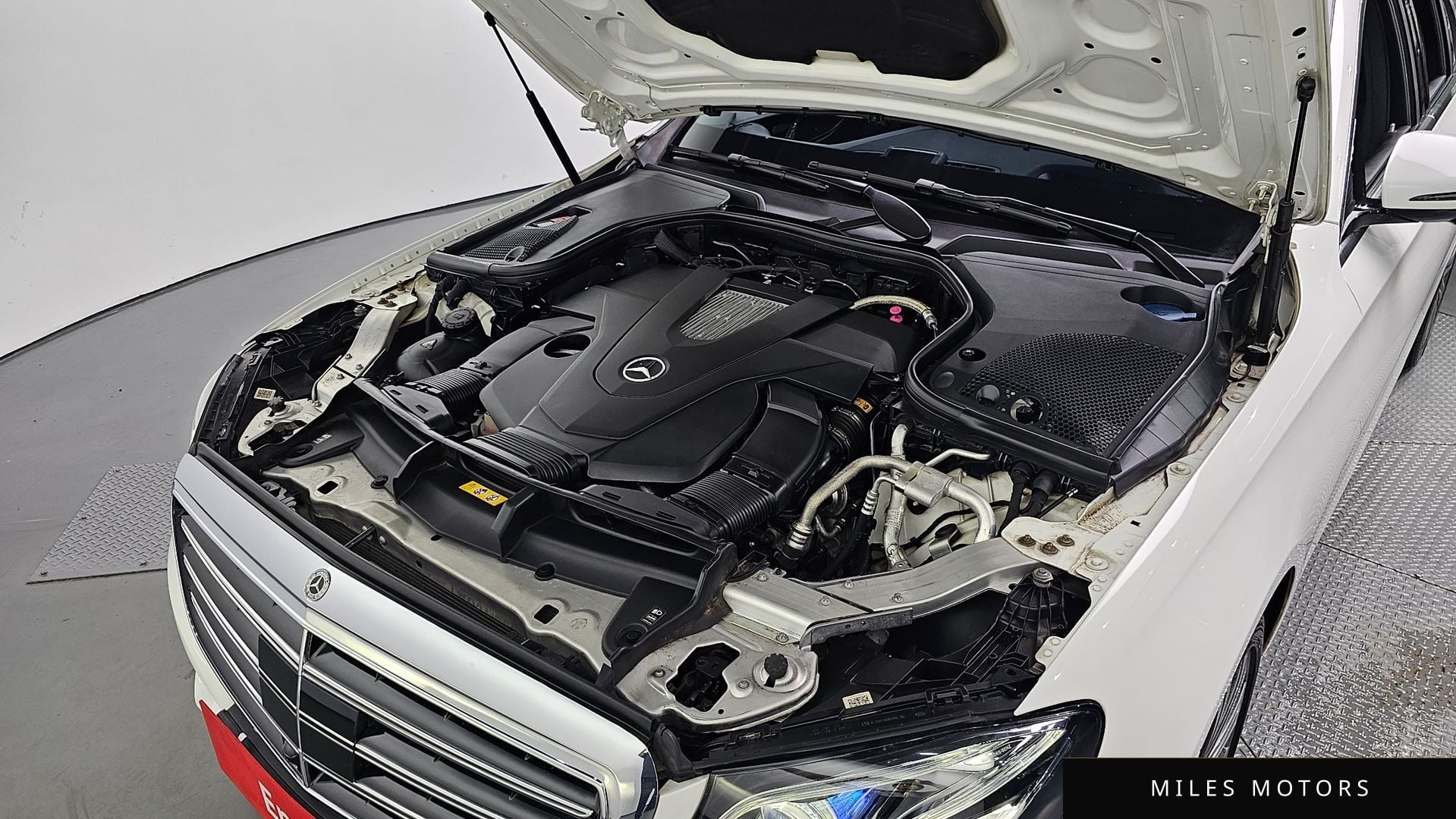Mercedes-Benz E-Class W213 2019 — миниатюра 6