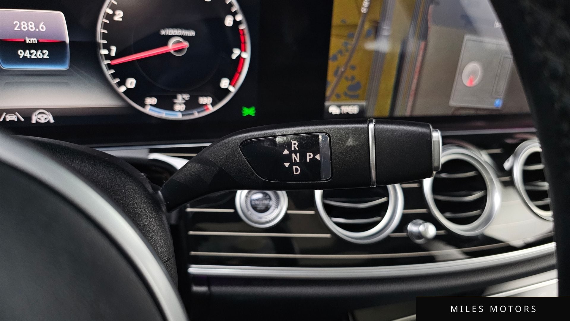 Mercedes-Benz E-Class W213 2019 — миниатюра 9