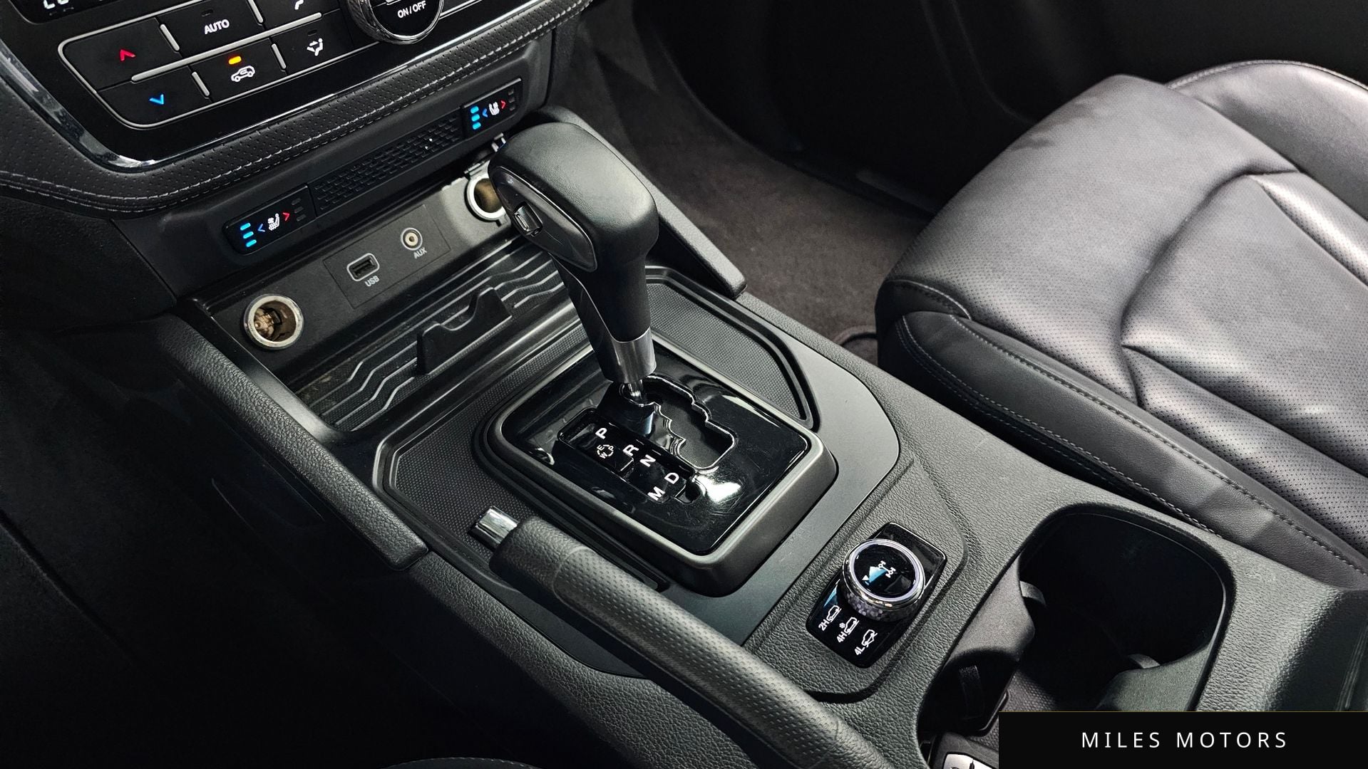 KG Mobility Rexton 2021 — миниатюра 9