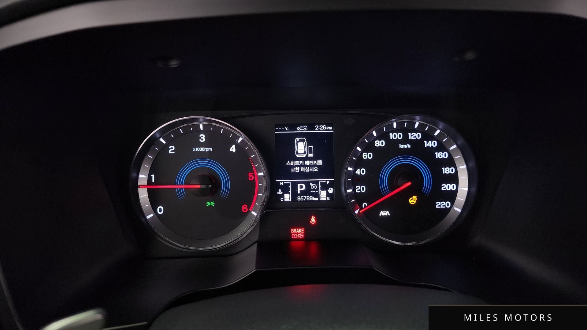 KG Mobility Beautiful Korando 2021 — миниатюра 8