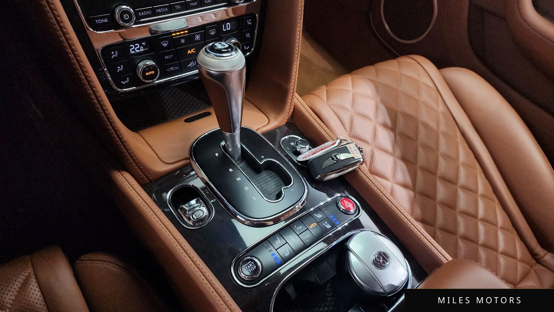 Bentley 컨티넨탈 GT 2016 — миниатюра 9