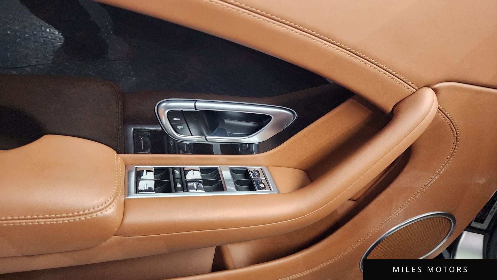 Bentley 컨티넨탈 GT 2016 — миниатюра 14