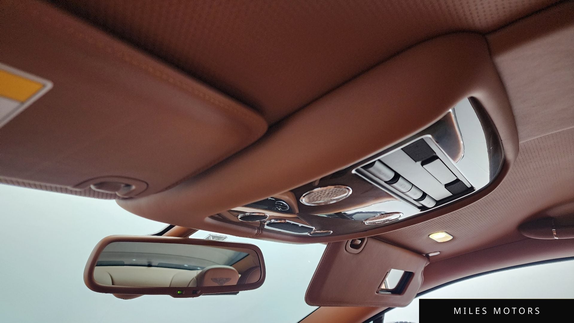 Bentley 컨티넨탈 GT 2016 — миниатюра 19