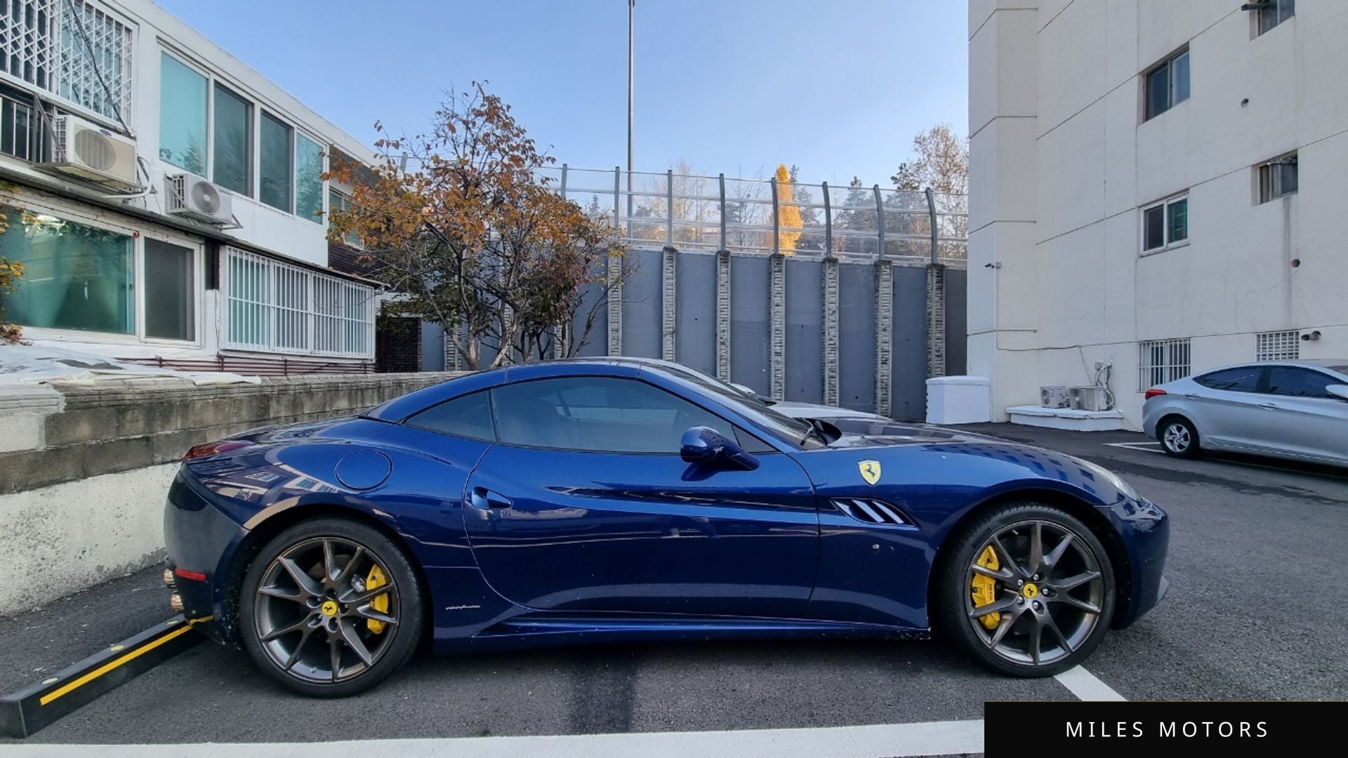 Ferrari California 2010 — миниатюра 3
