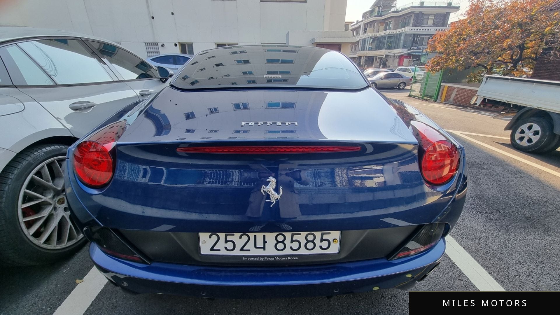 Ferrari California 2010 — миниатюра 4