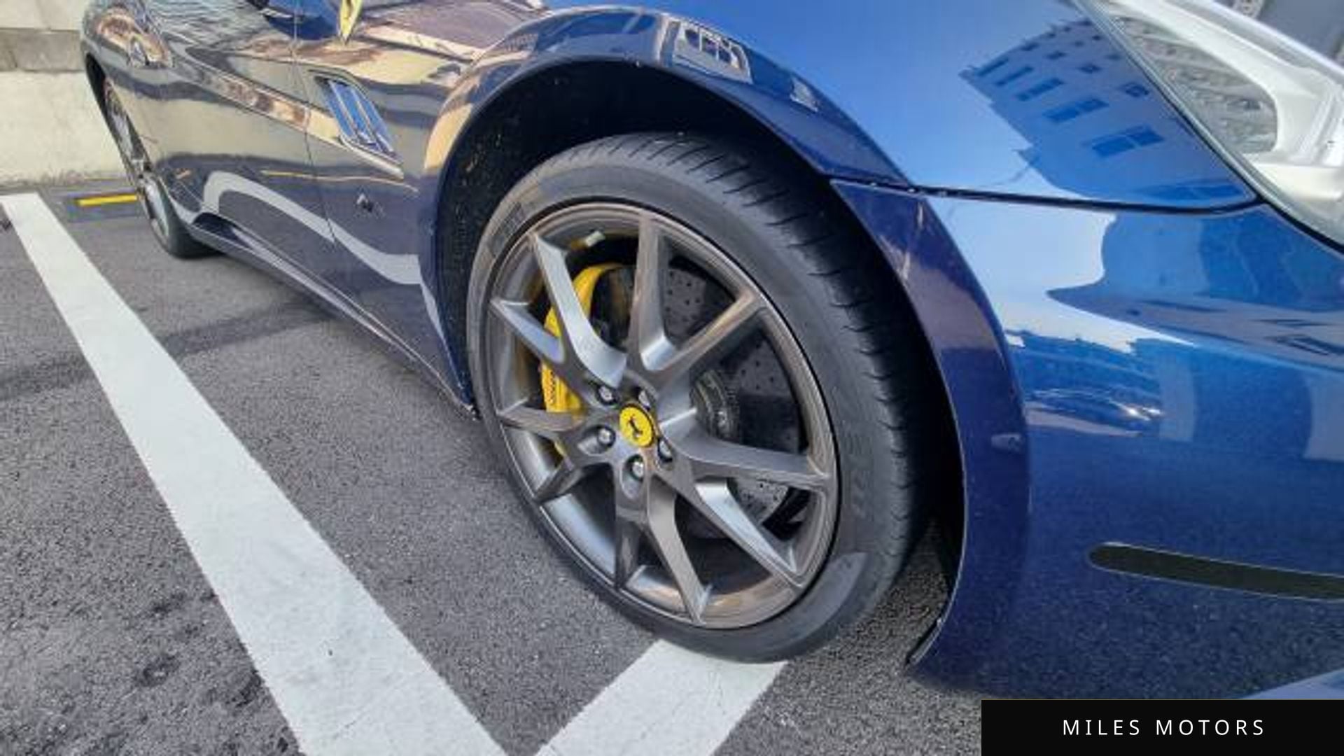 Ferrari California 2010 — миниатюра 5