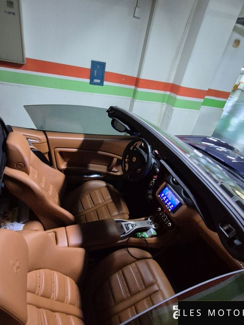 Ferrari California 2010 — миниатюра 8
