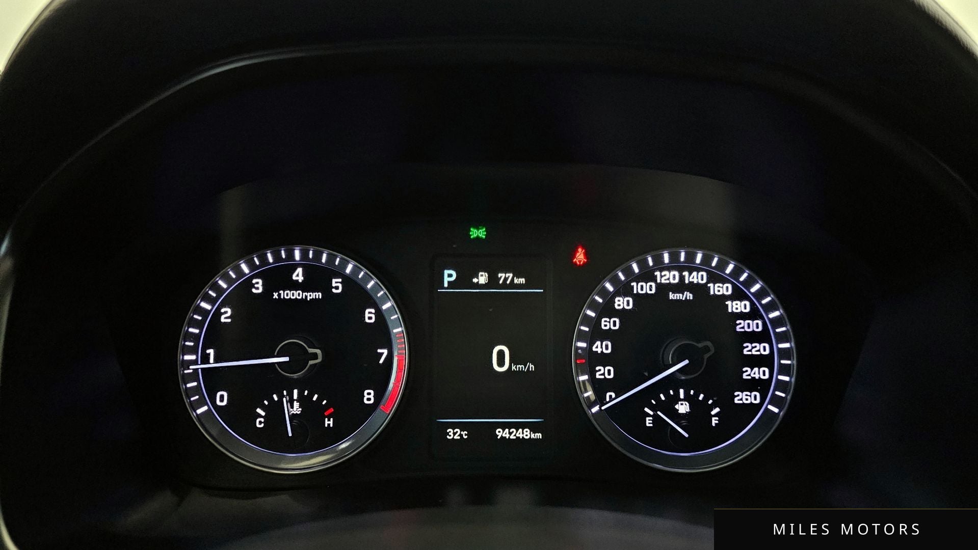 Hyundai Sonata 2018 — миниатюра 8
